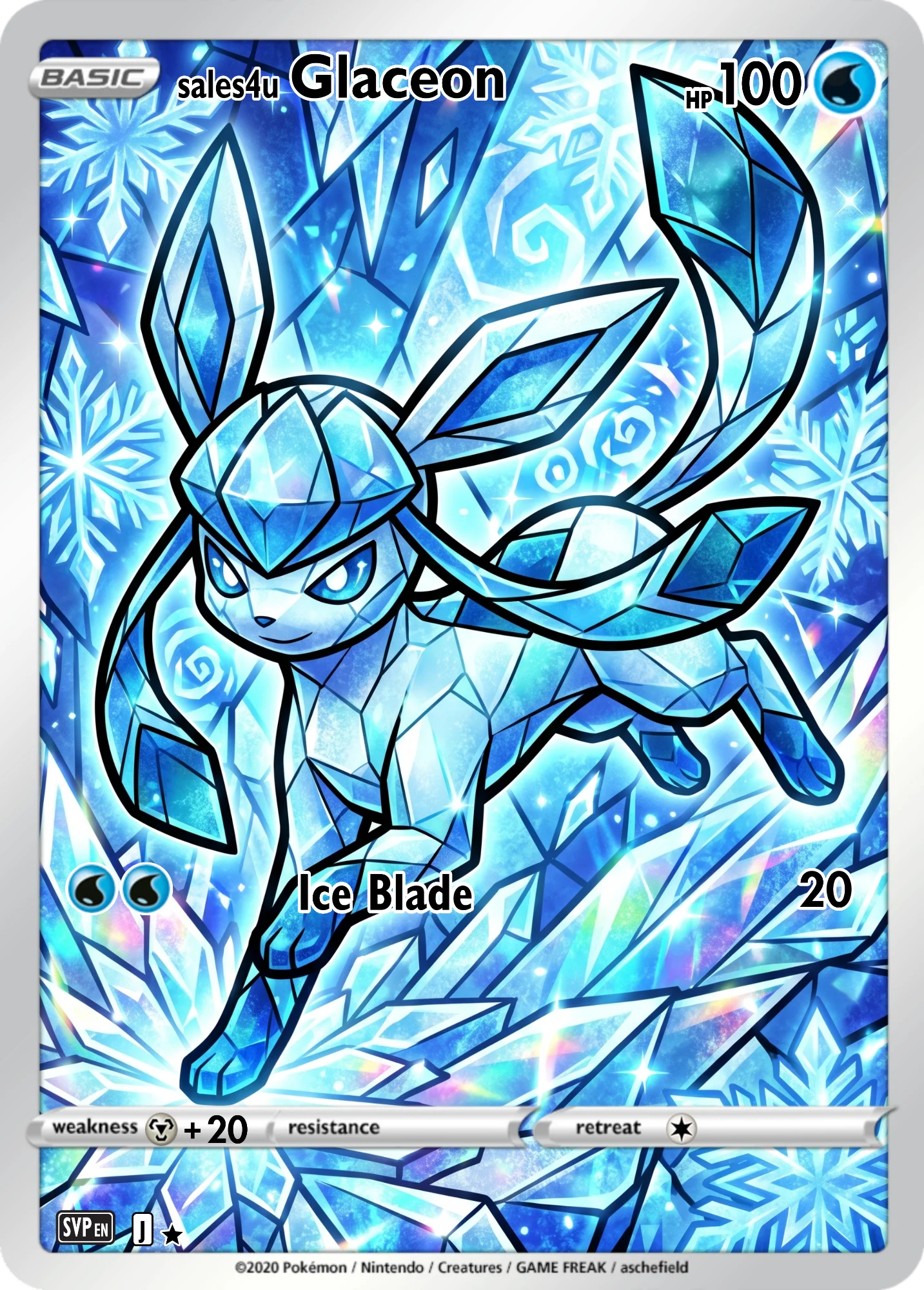 Glaceon