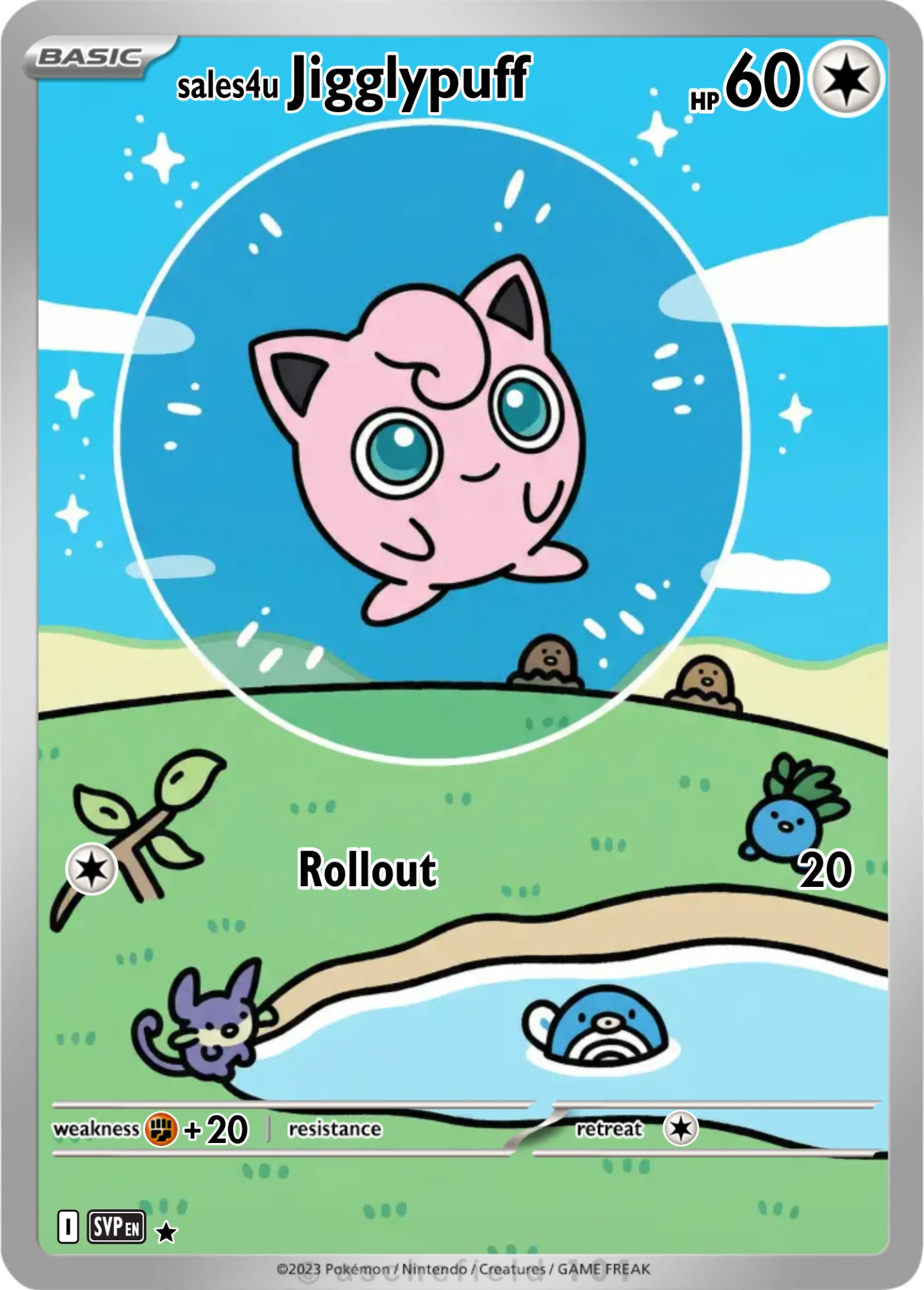 Jigglypuff