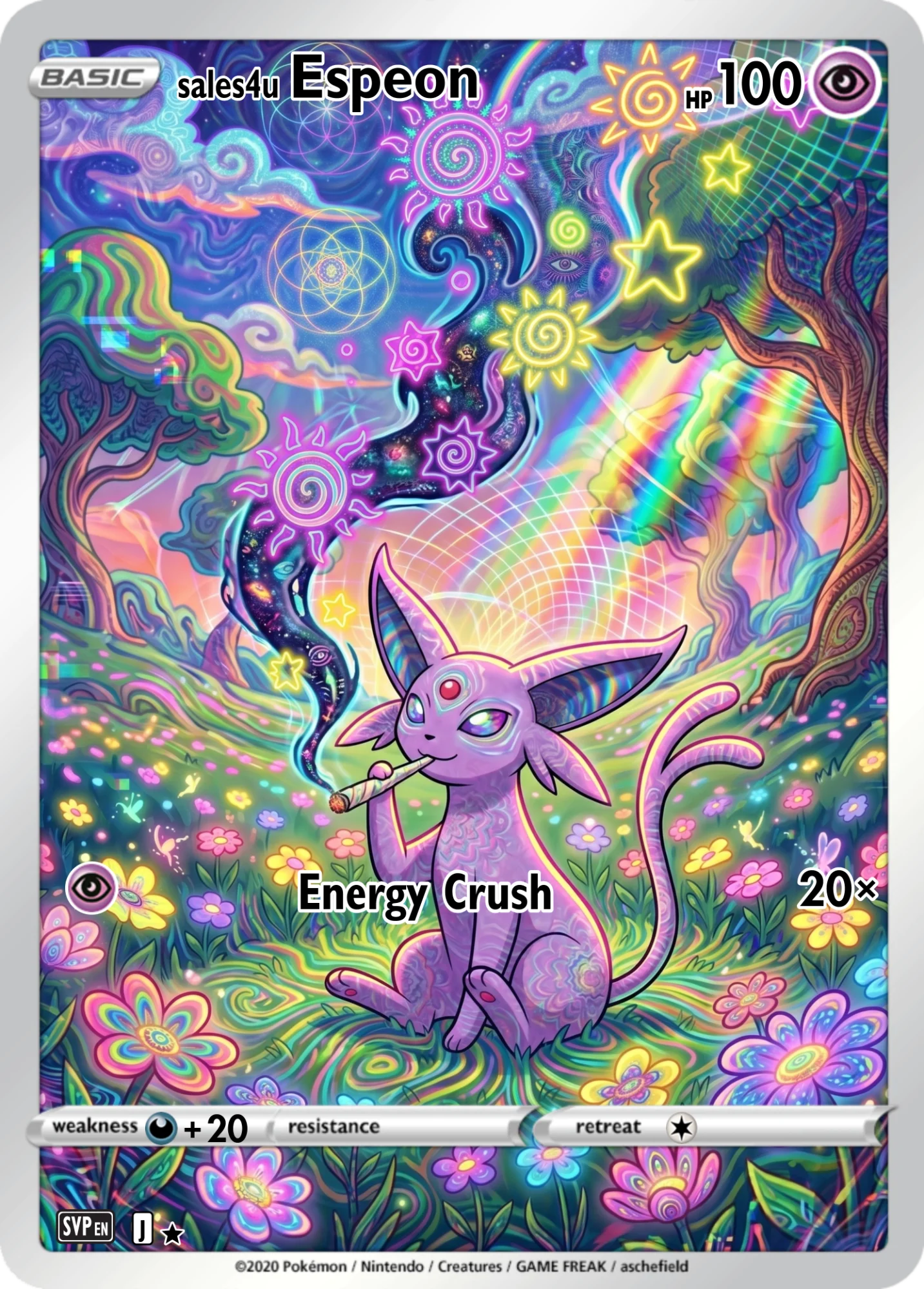 Espeon