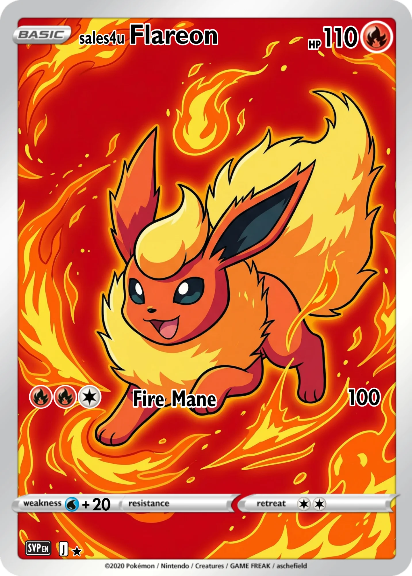 Flareon