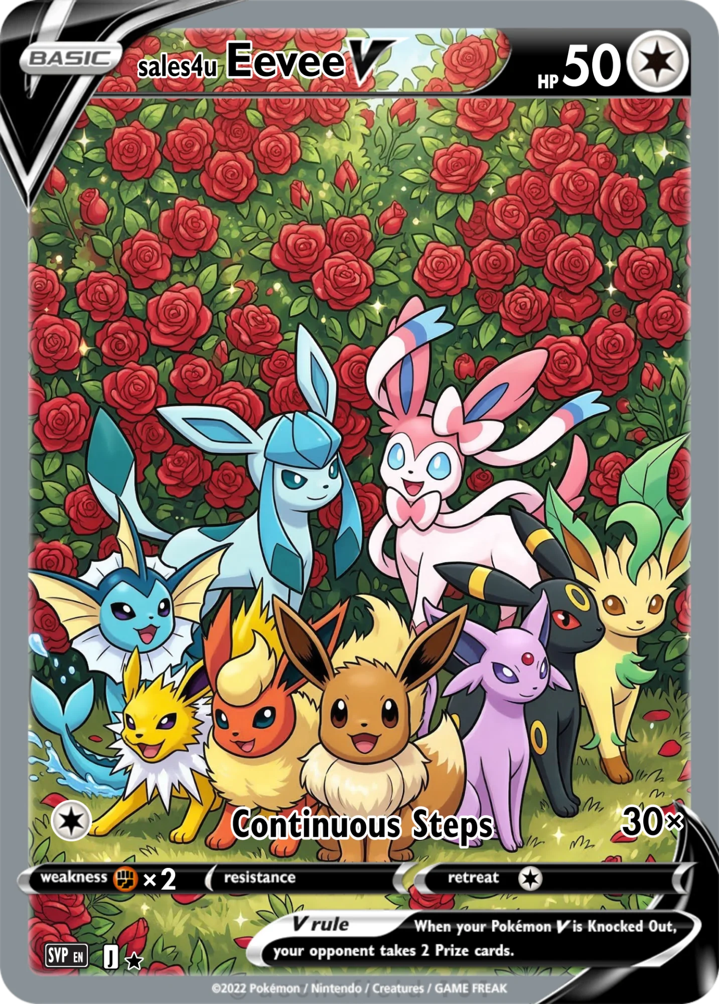 Eevee and Eeveelutions — Eevee and Eeveelutions #75