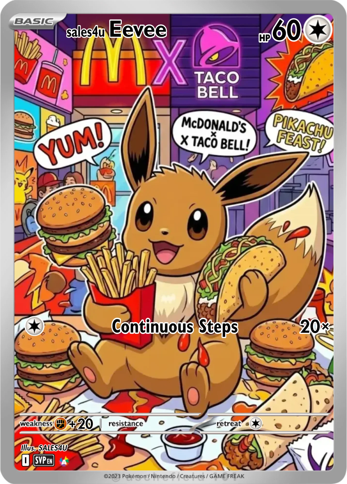 Eevee and Eeveelutions — Eevee and Eeveelutions #187