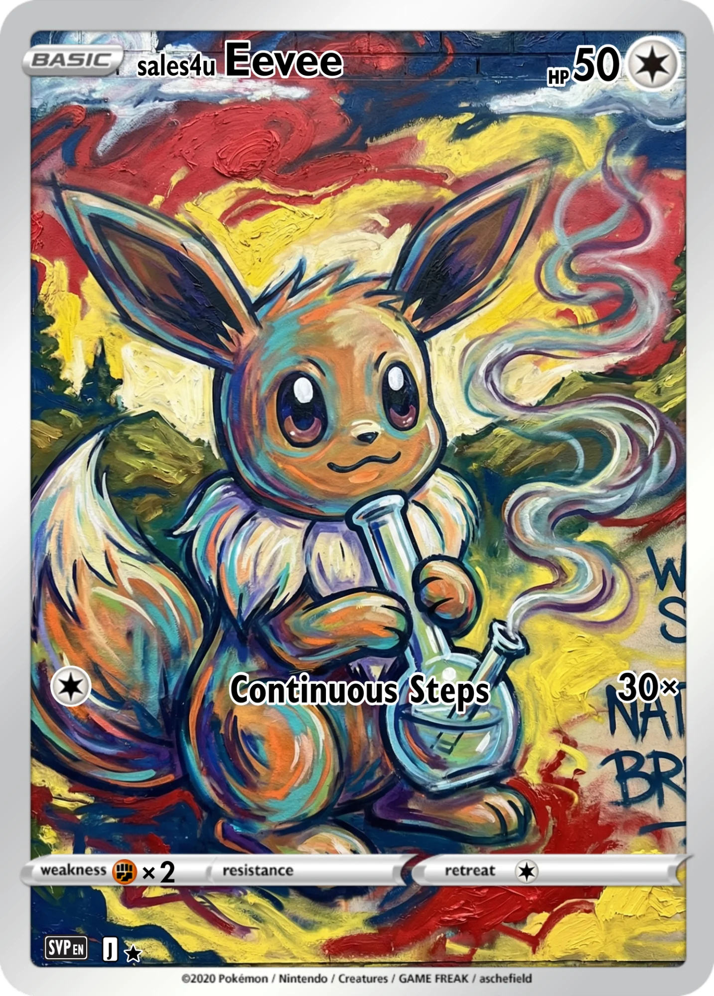 Eevee and Eeveelutions — Eevee and Eeveelutions #65