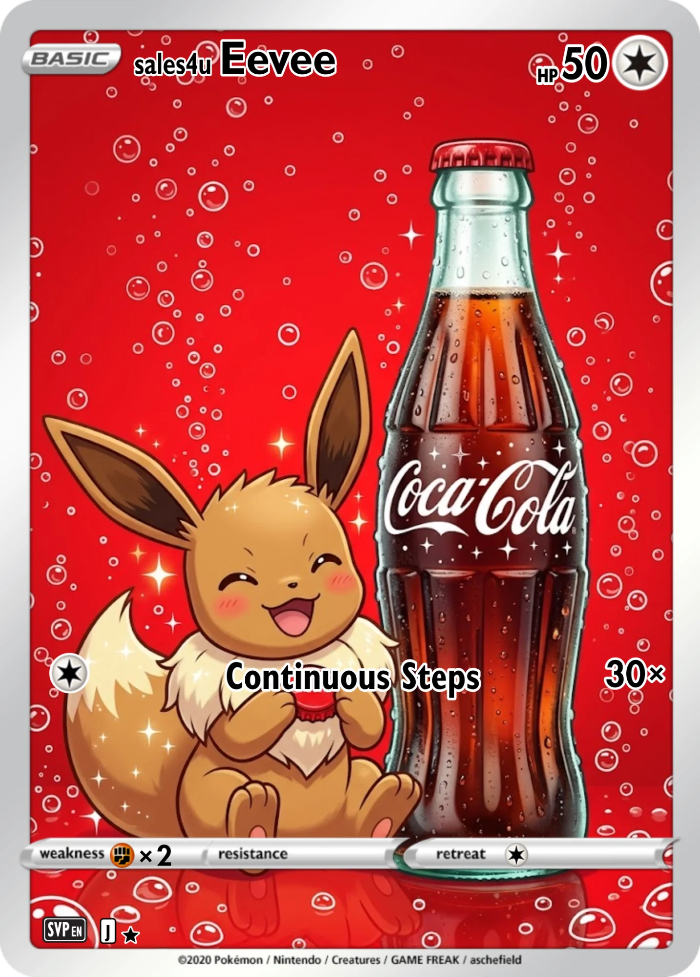 Eevee and Eeveelutions — Eevee and Eeveelutions #43