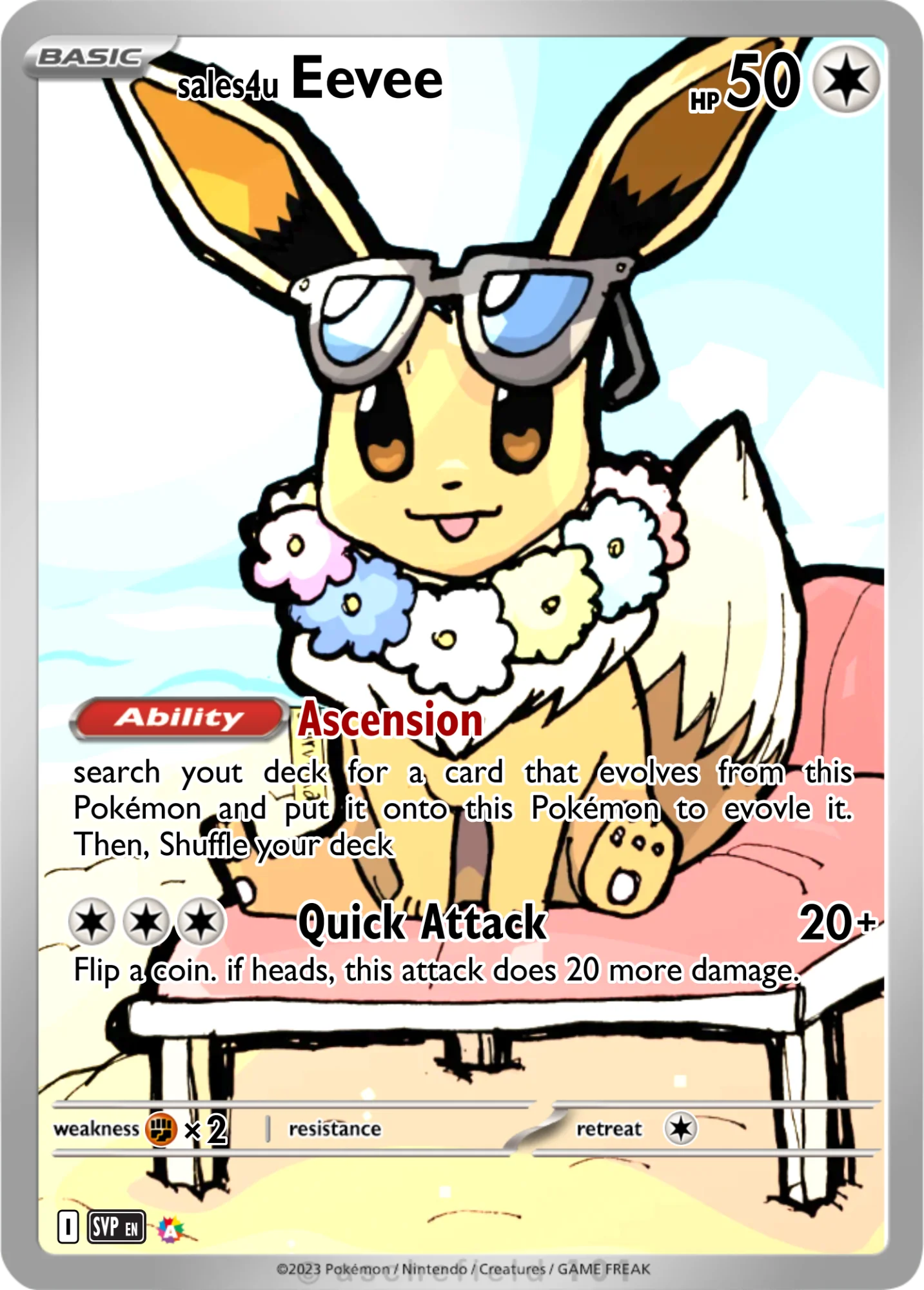Eevee and Eeveelutions — Eevee and Eeveelutions #229