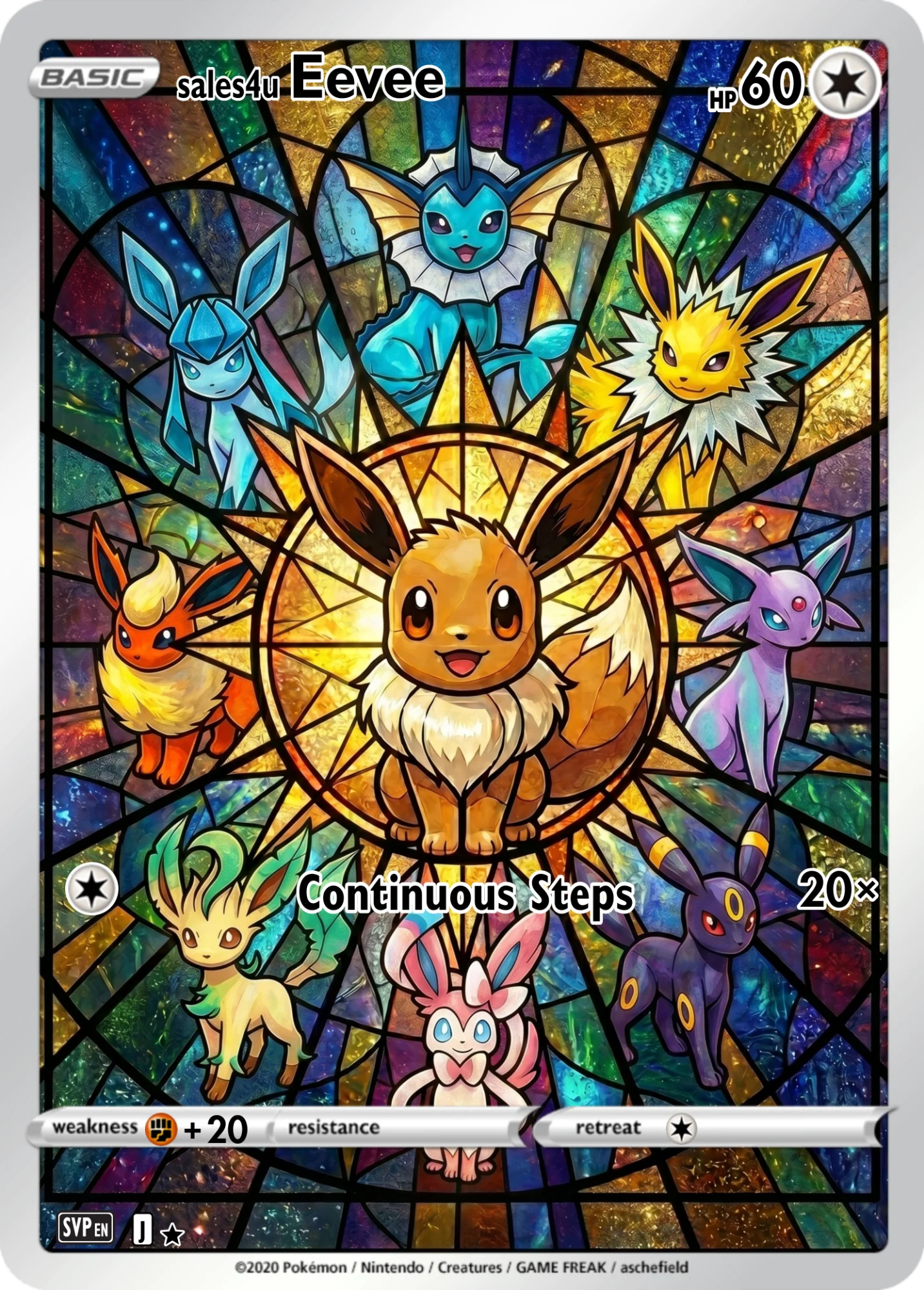 Eevee and Eeveelutions — Eevee and Eeveelutions #15