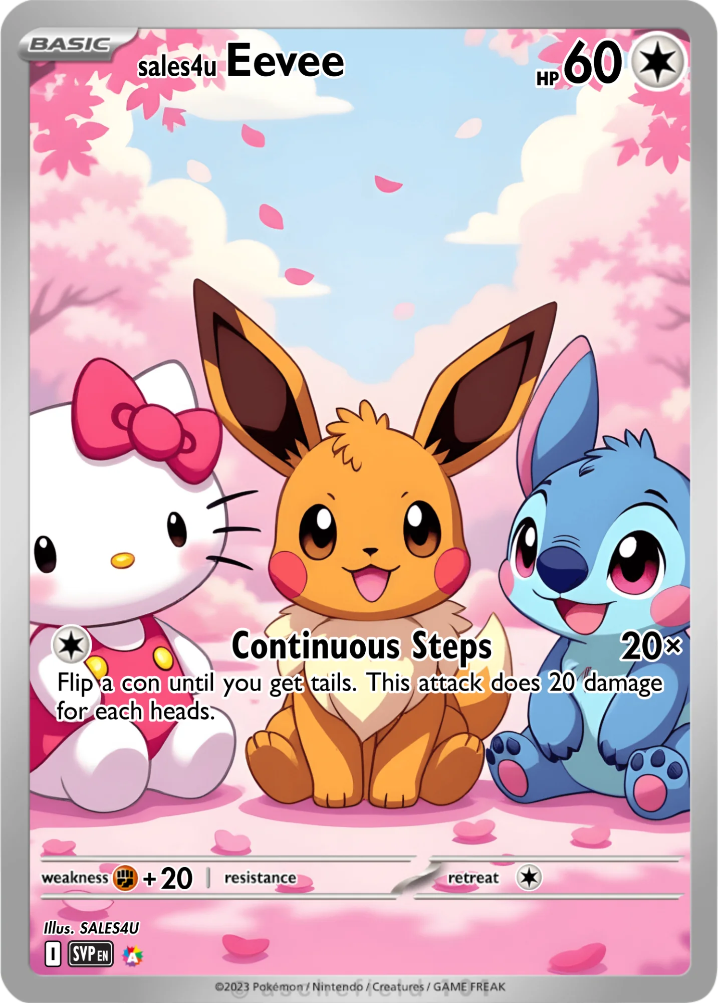 Eevee and Eeveelutions — Eevee and Eeveelutions #194