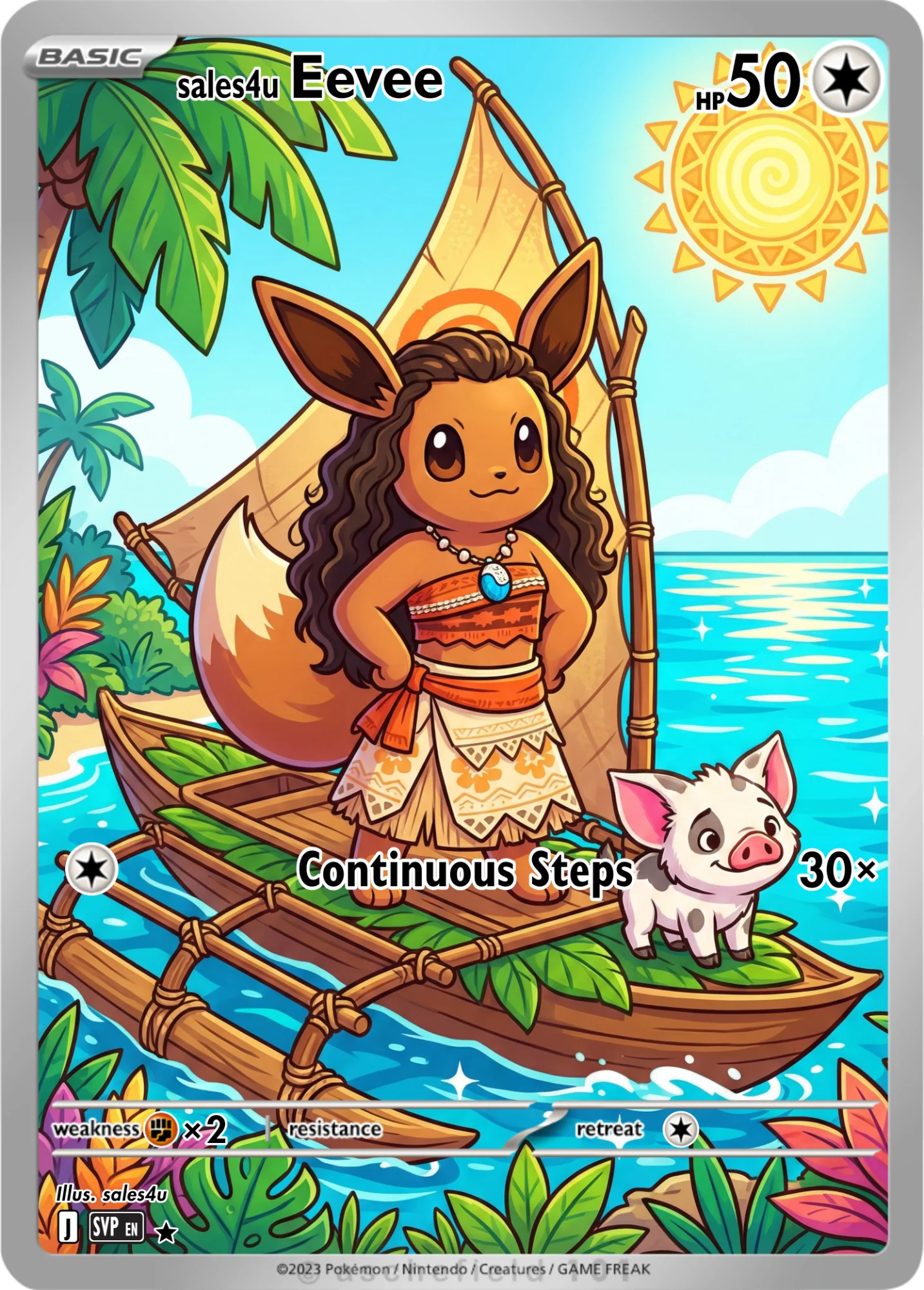 Eevee and Eeveelutions — Eevee and Eeveelutions #102
