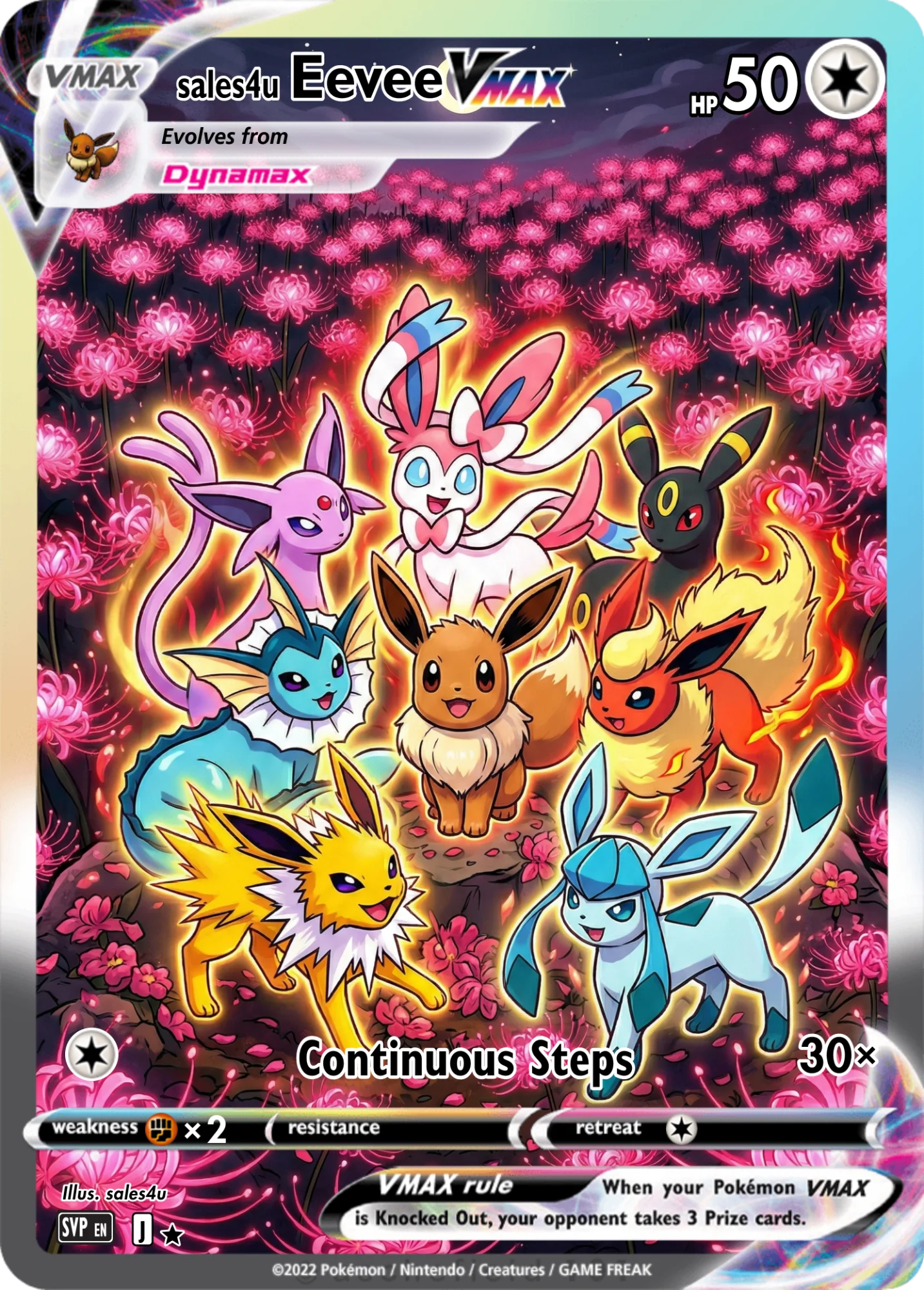 Eevee and Eeveelutions — Eevee and Eeveelutions #91