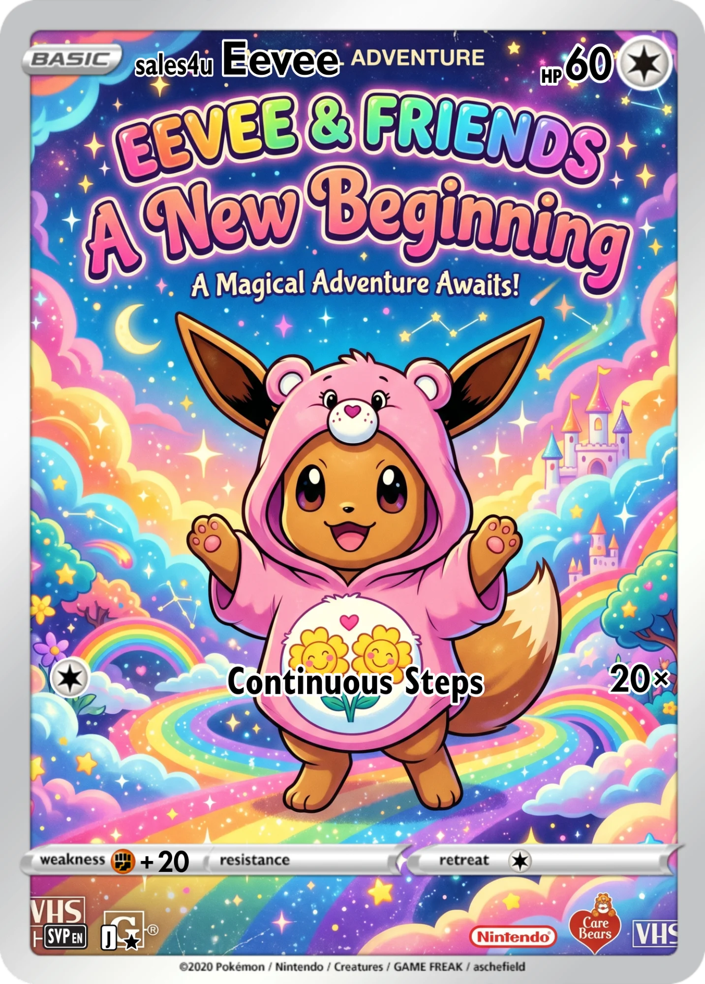 Eevee and Eeveelutions — Eevee and Eeveelutions #29