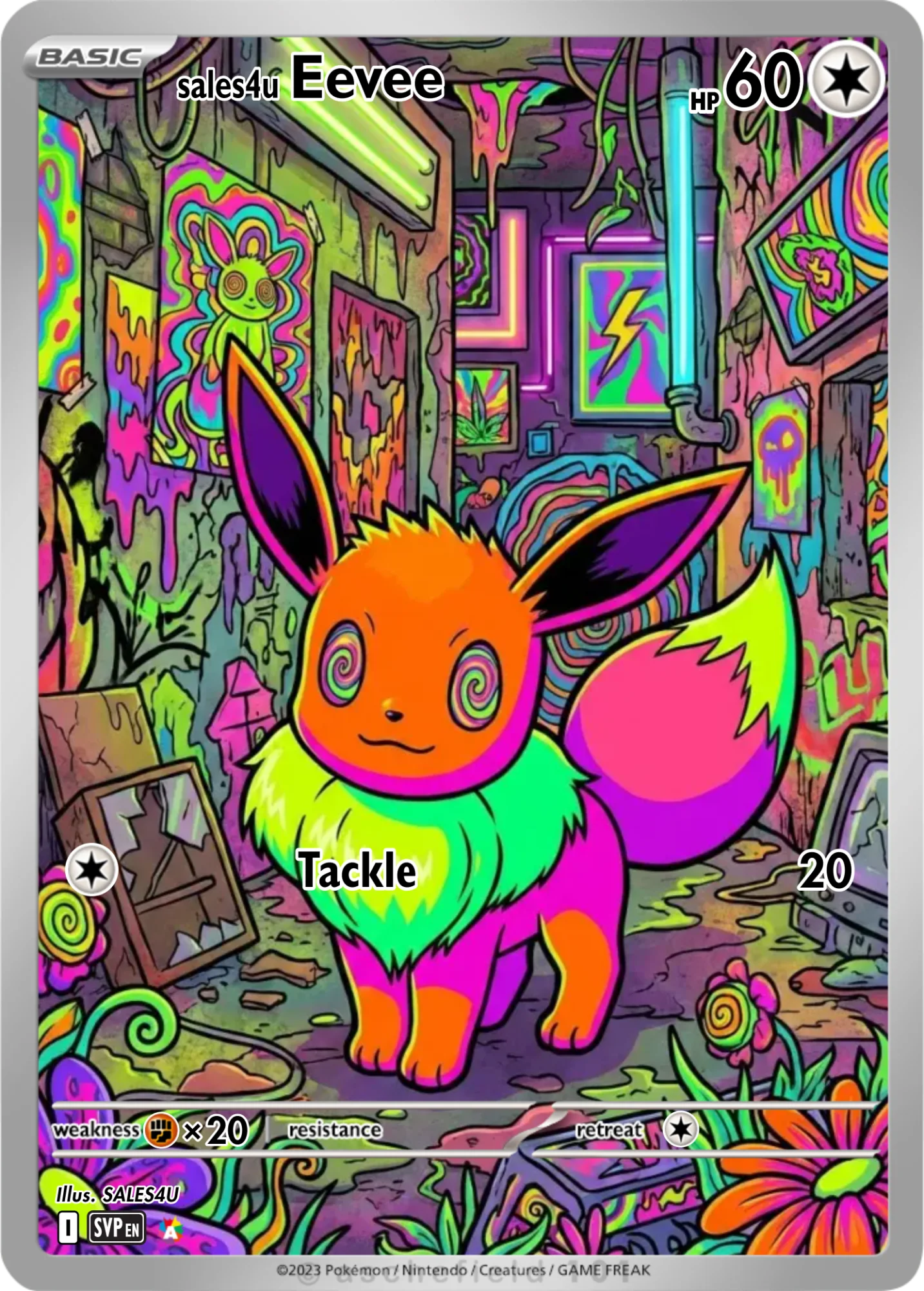 Eevee and Eeveelutions — Eevee and Eeveelutions #176