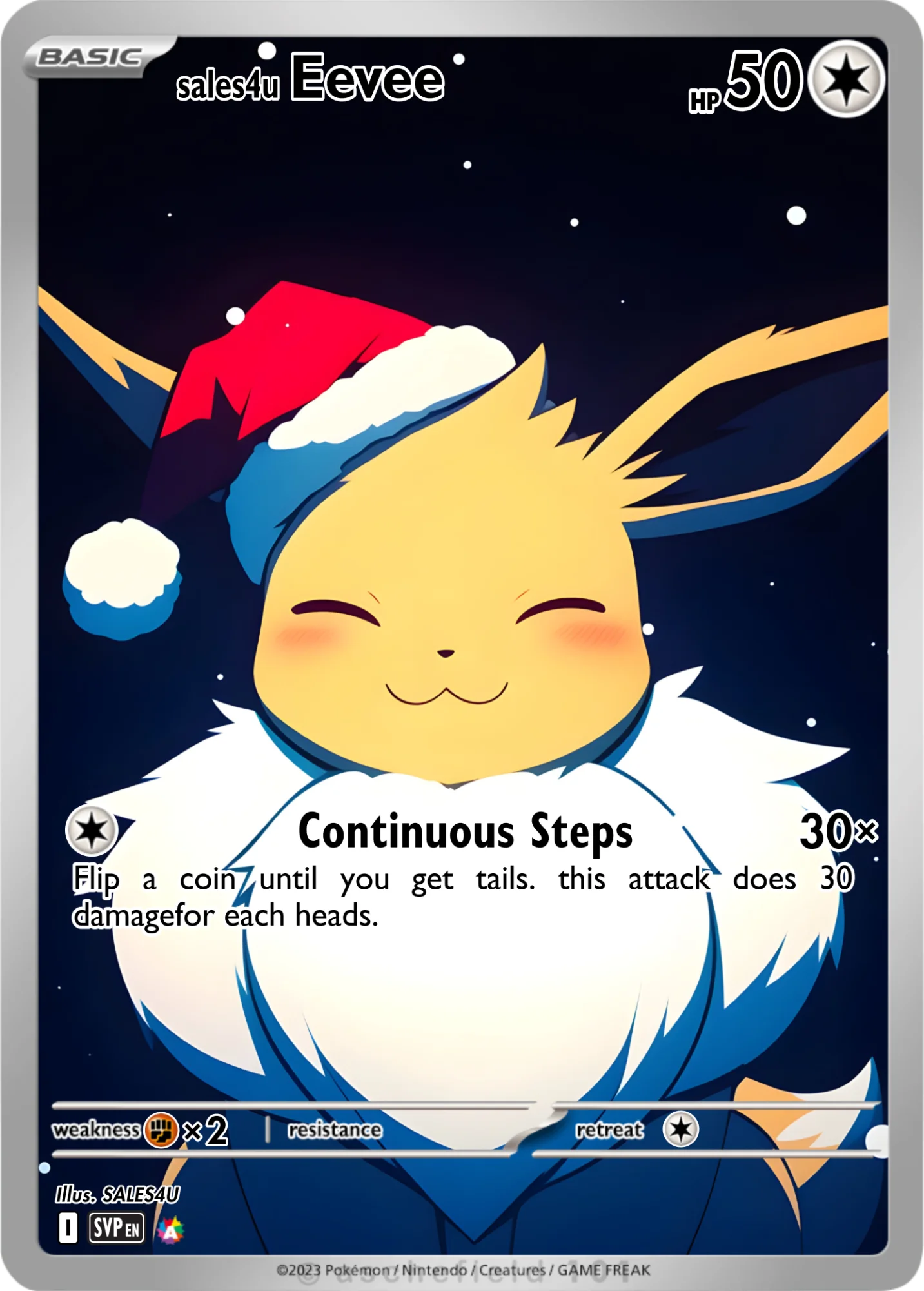 Eevee and Eeveelutions — Eevee and Eeveelutions #208