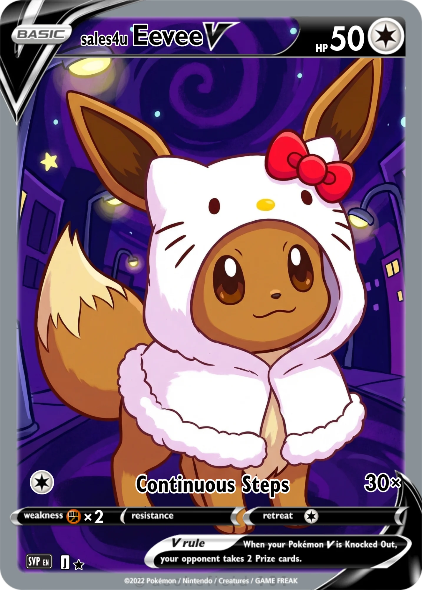 Eevee and Eeveelutions — Eevee and Eeveelutions #80