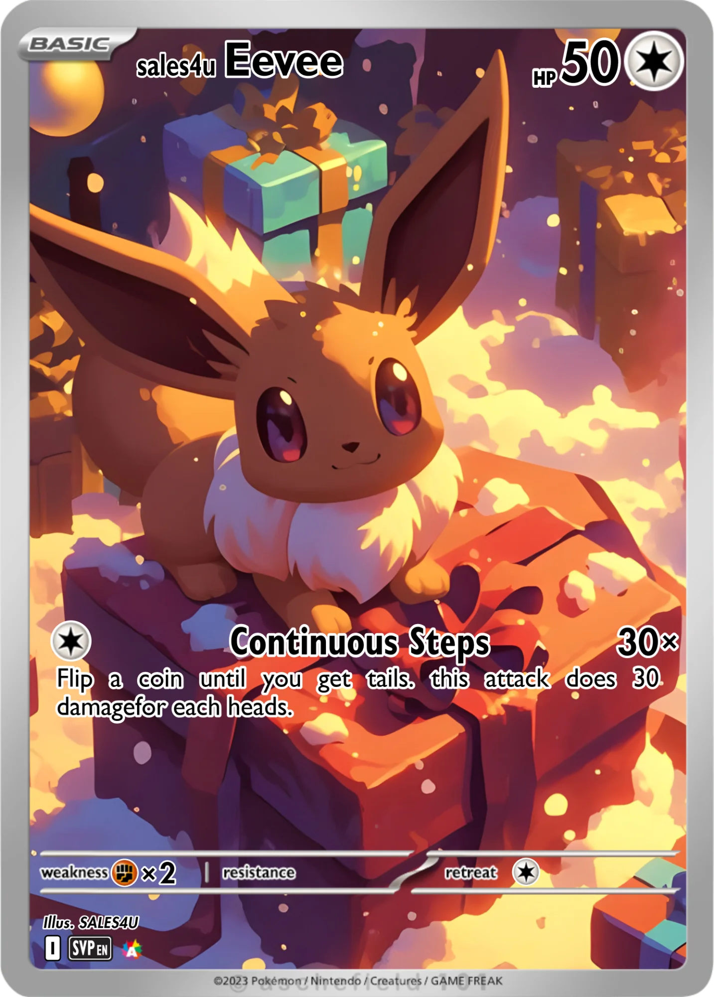 Eevee and Eeveelutions — Eevee and Eeveelutions #214