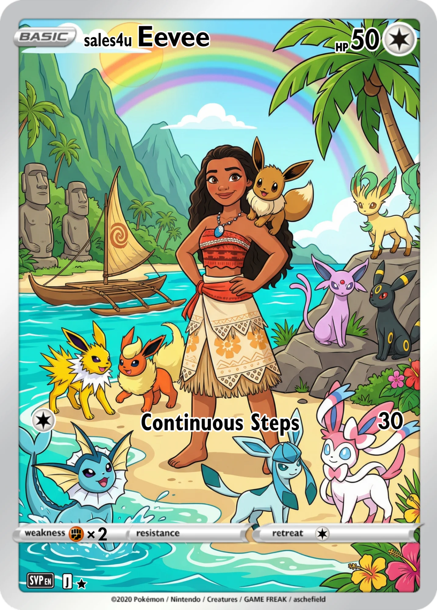 Eevee and Eeveelutions — Eevee and Eeveelutions #67