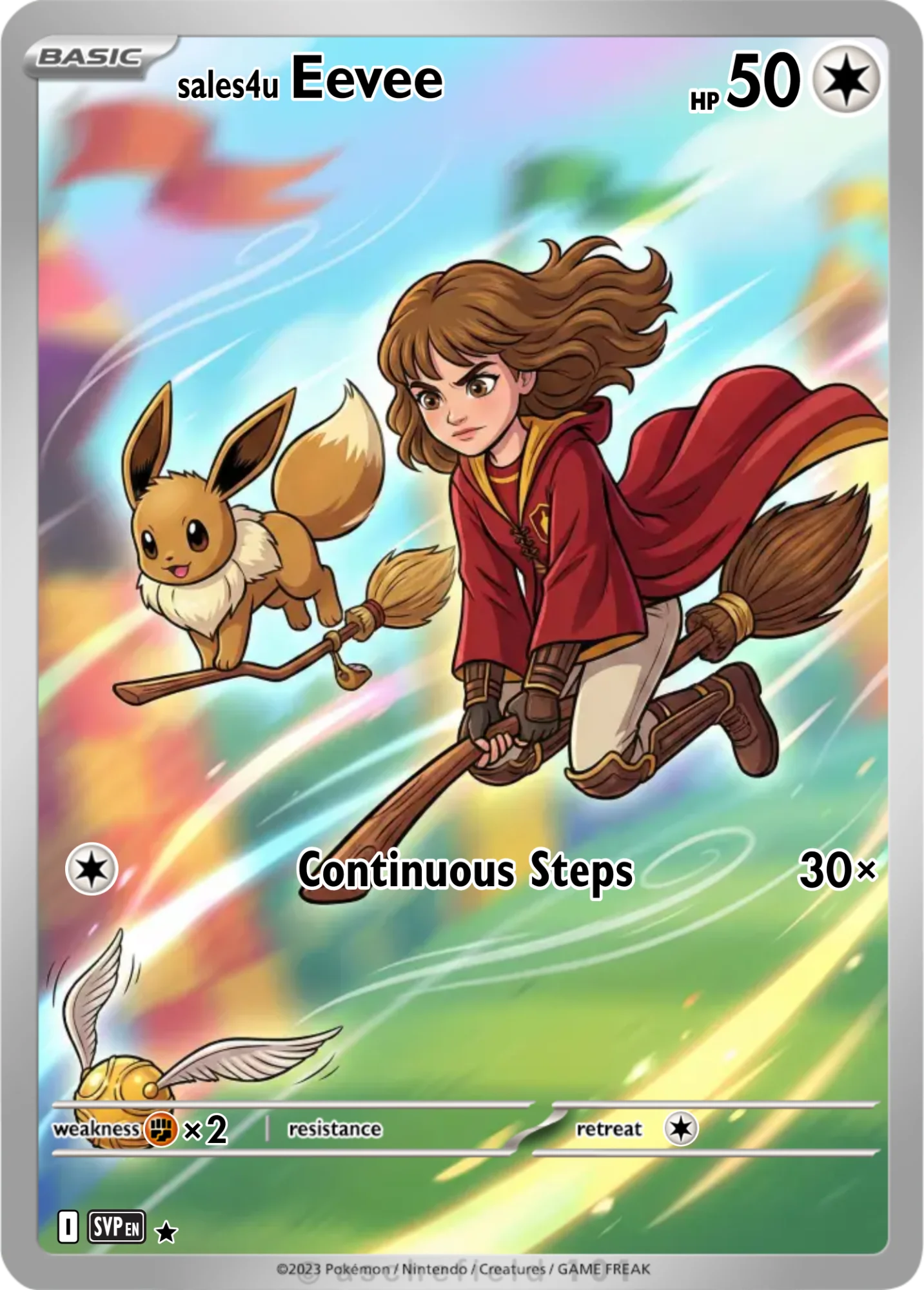 Eevee and Eeveelutions — Eevee and Eeveelutions #133