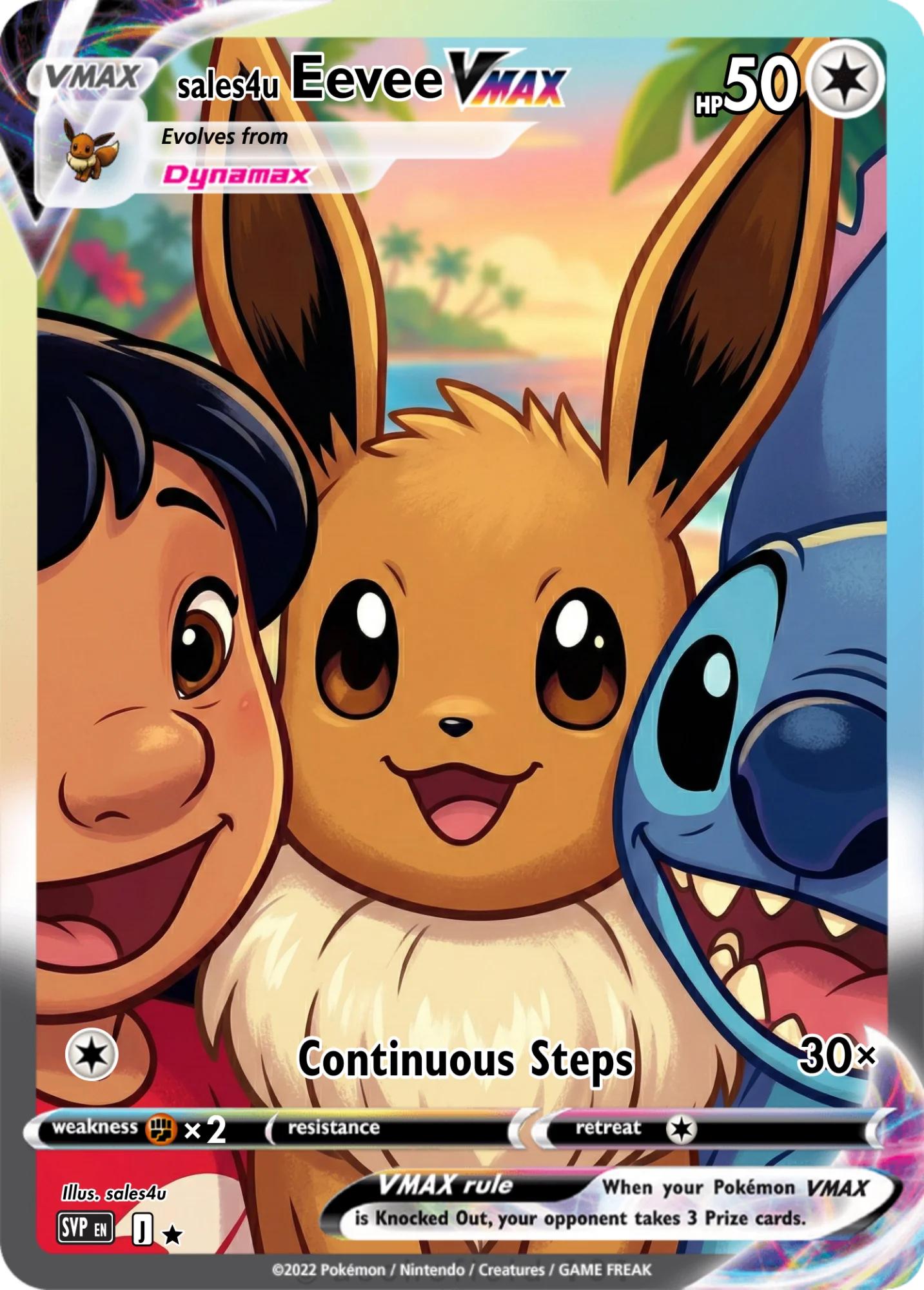 Eevee and Eeveelutions — Eevee and Eeveelutions #95