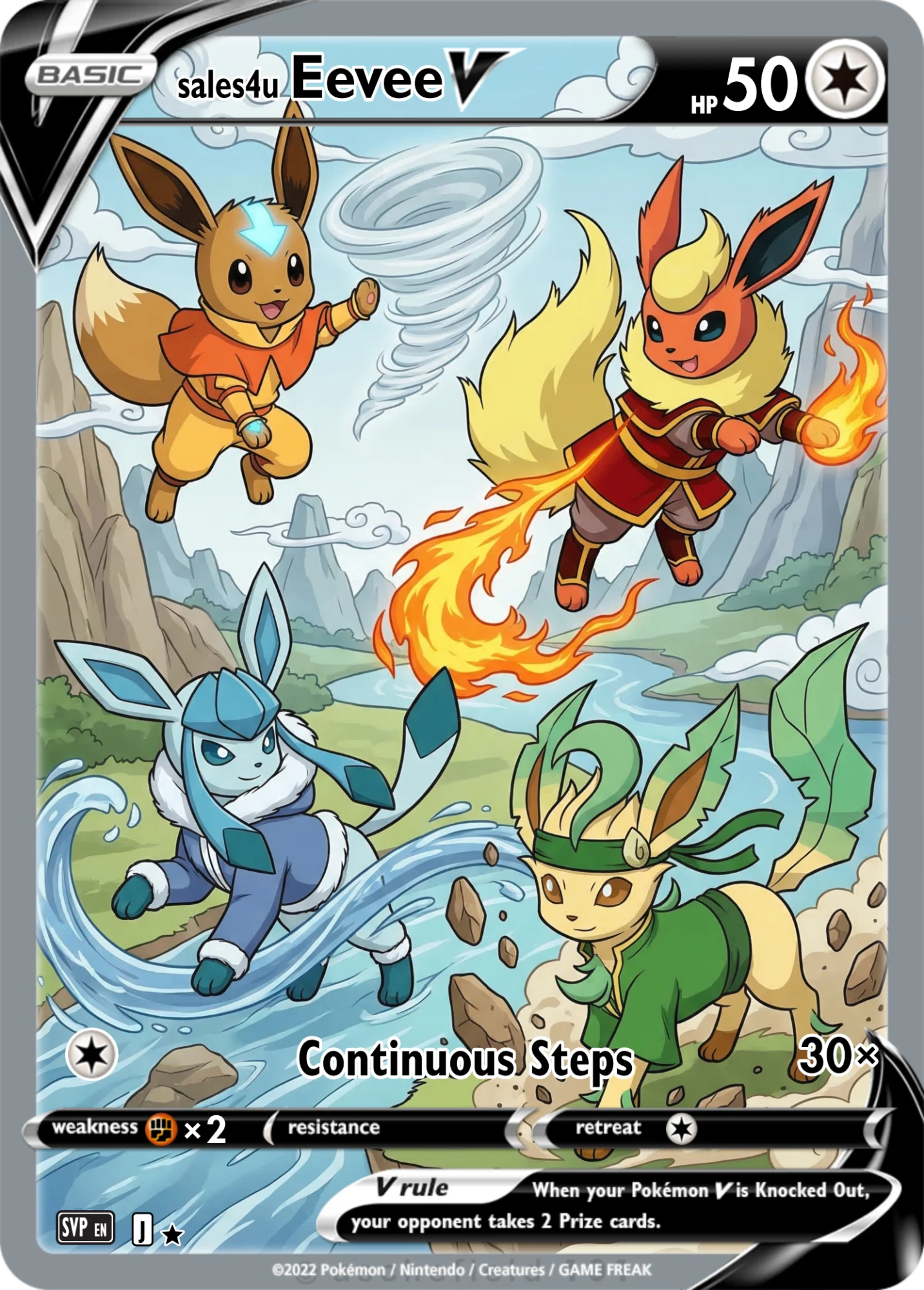 Eevee and Eeveelutions — Eevee and Eeveelutions #87