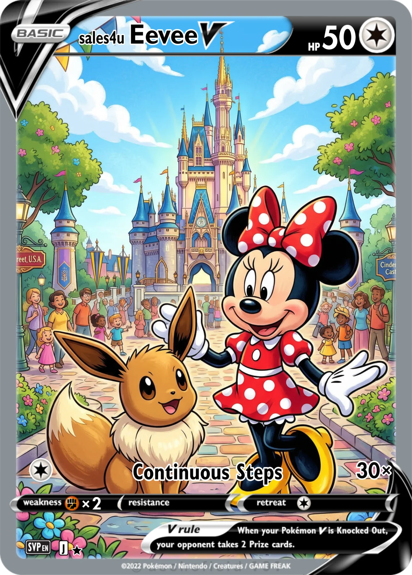 Eevee and Eeveelutions — Eevee and Eeveelutions #74