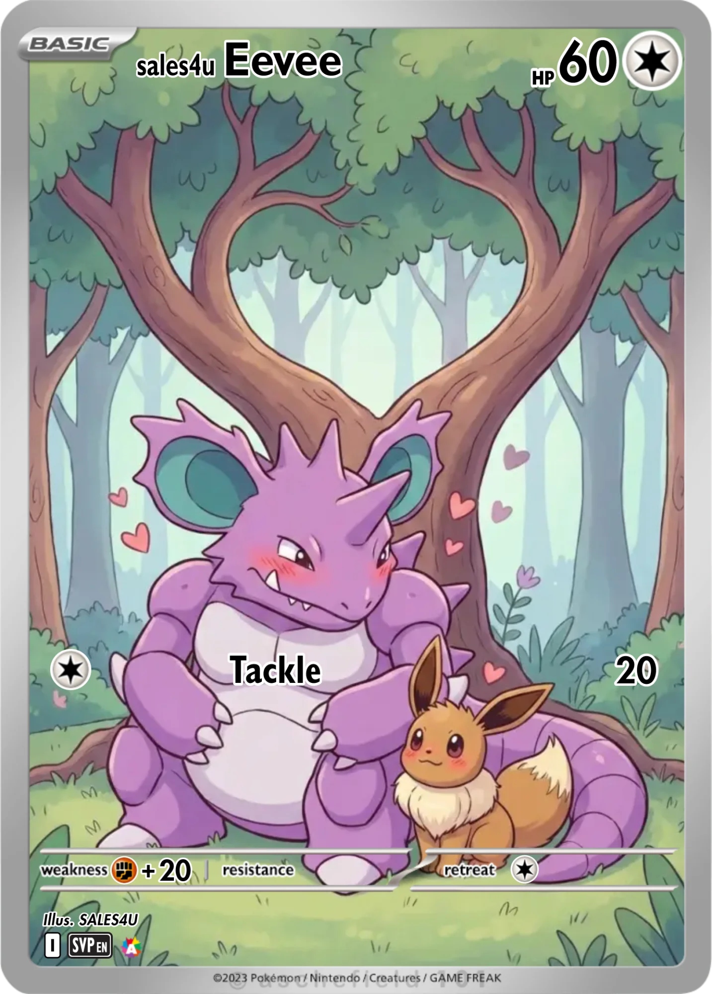 Eevee and Eeveelutions — Eevee and Eeveelutions #182
