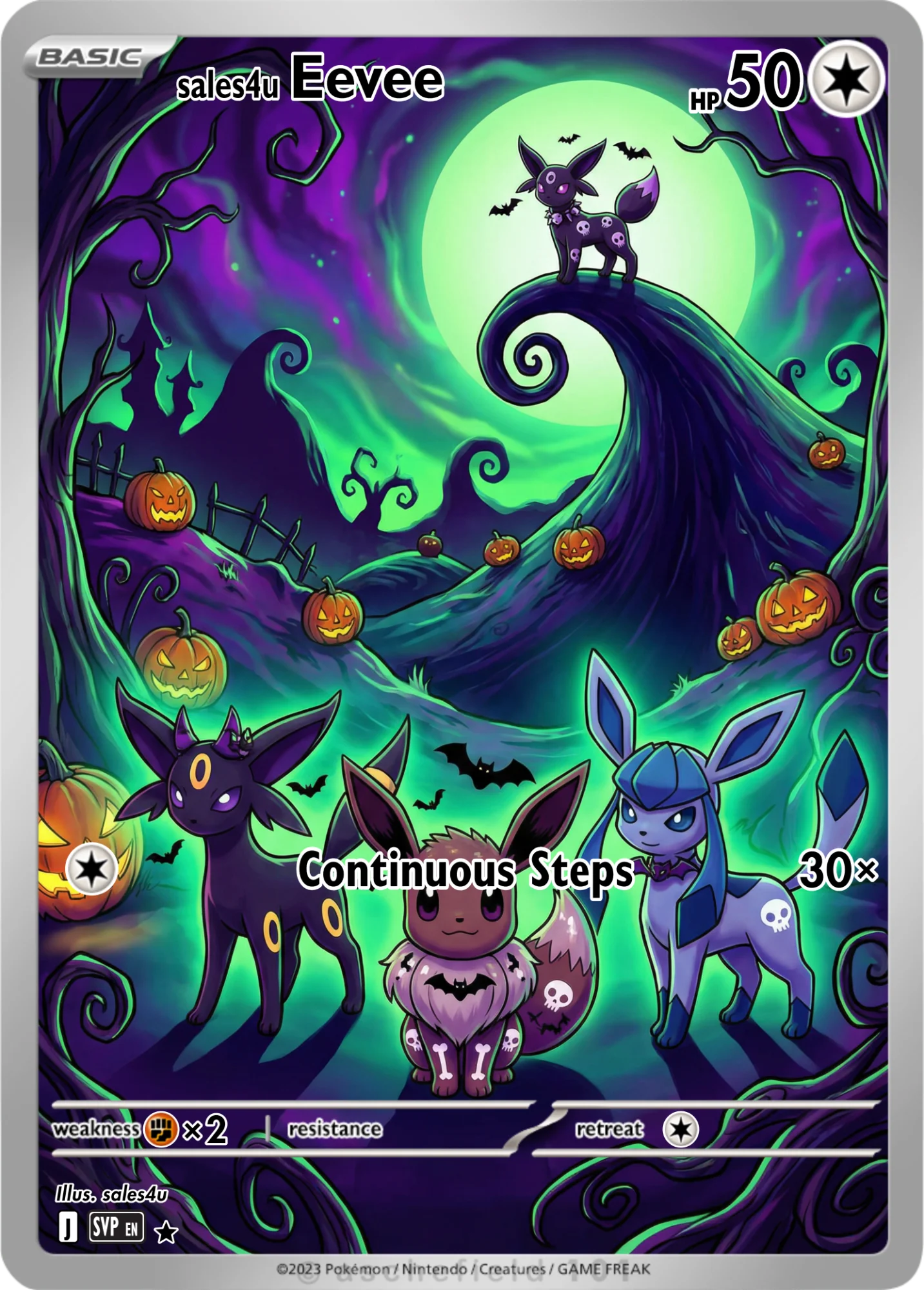 Eevee and Eeveelutions — Eevee and Eeveelutions #116