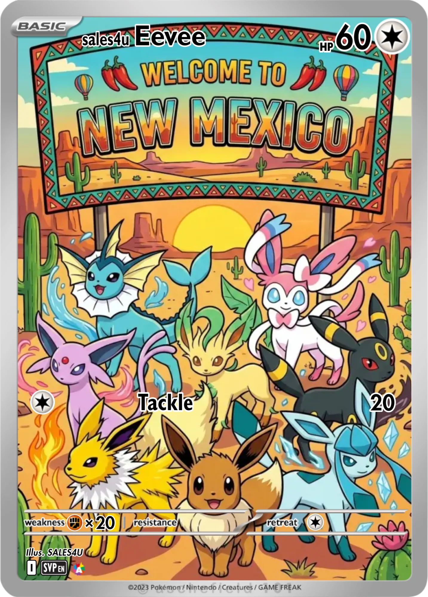 Eevee and Eeveelutions — Eevee and Eeveelutions #173