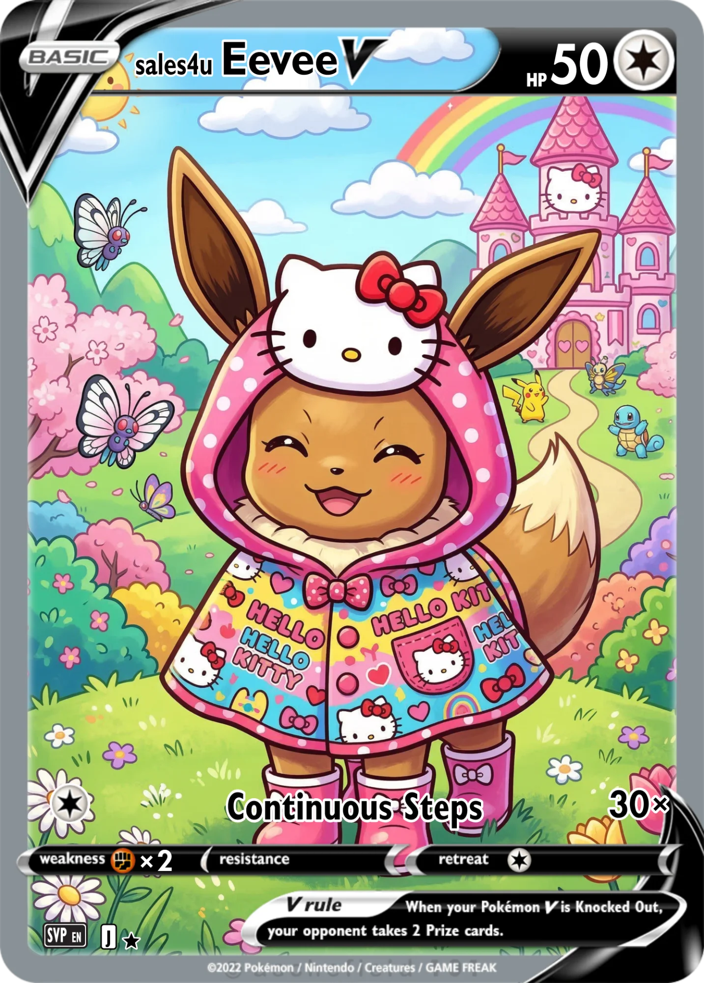 Eevee and Eeveelutions — Eevee and Eeveelutions #81