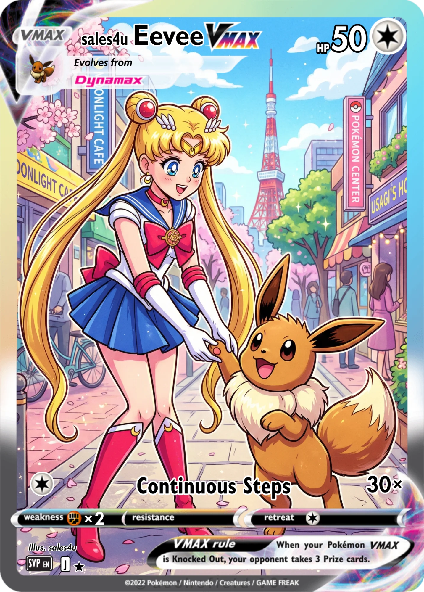 Eevee and Eeveelutions — Eevee and Eeveelutions #90