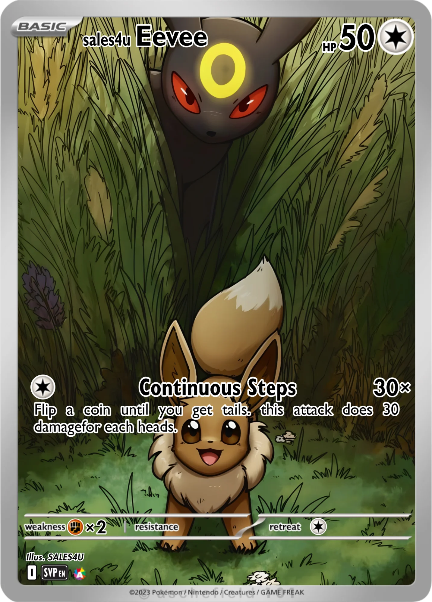 Eevee and Eeveelutions — Eevee and Eeveelutions #200