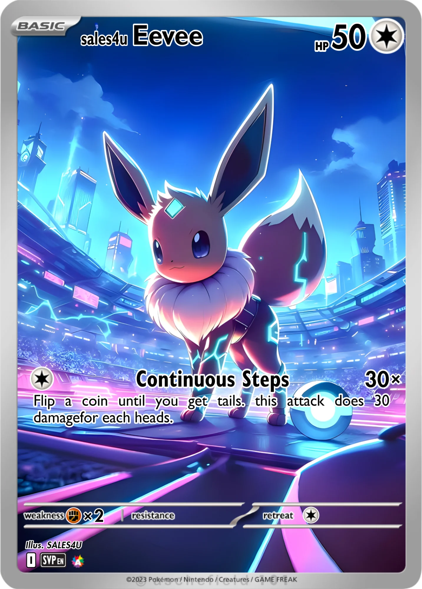 Eevee and Eeveelutions — Eevee and Eeveelutions #205
