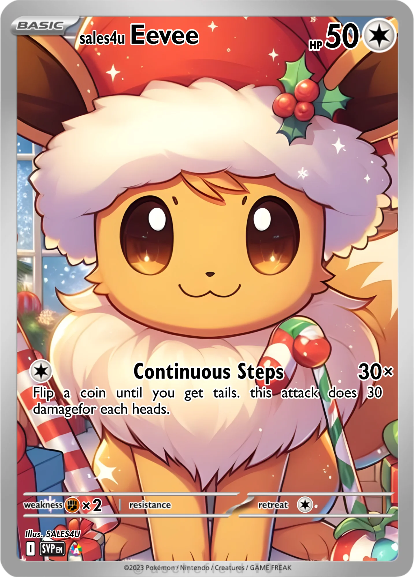 Eevee and Eeveelutions — Eevee and Eeveelutions #210