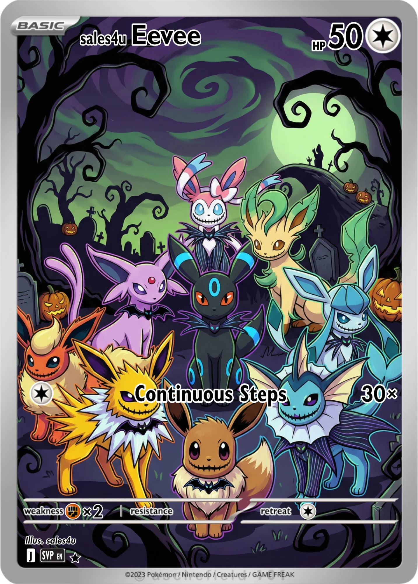 Eevee and Eeveelutions — Eevee and Eeveelutions #115