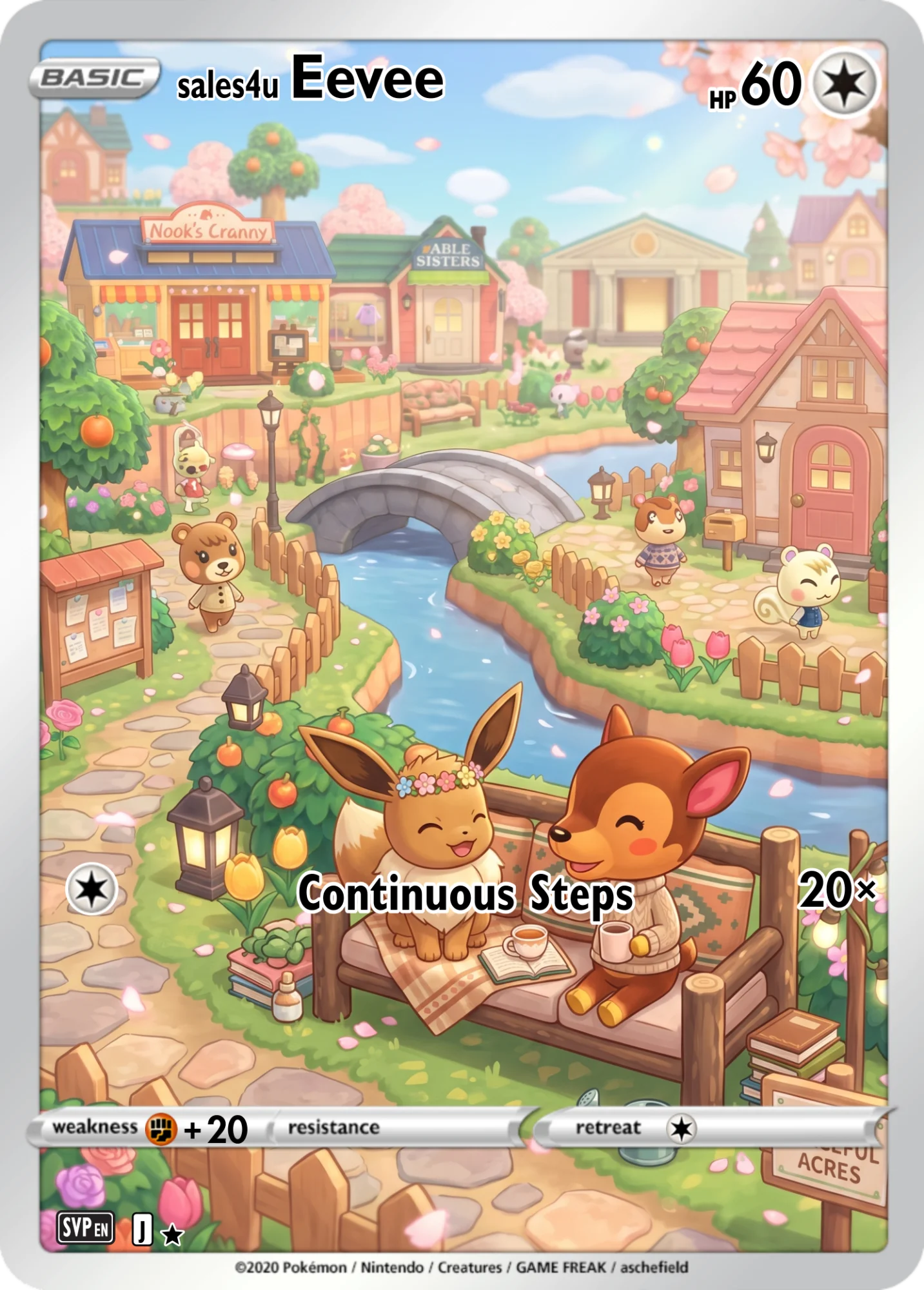 Eevee and Eeveelutions — Eevee and Eeveelutions #33