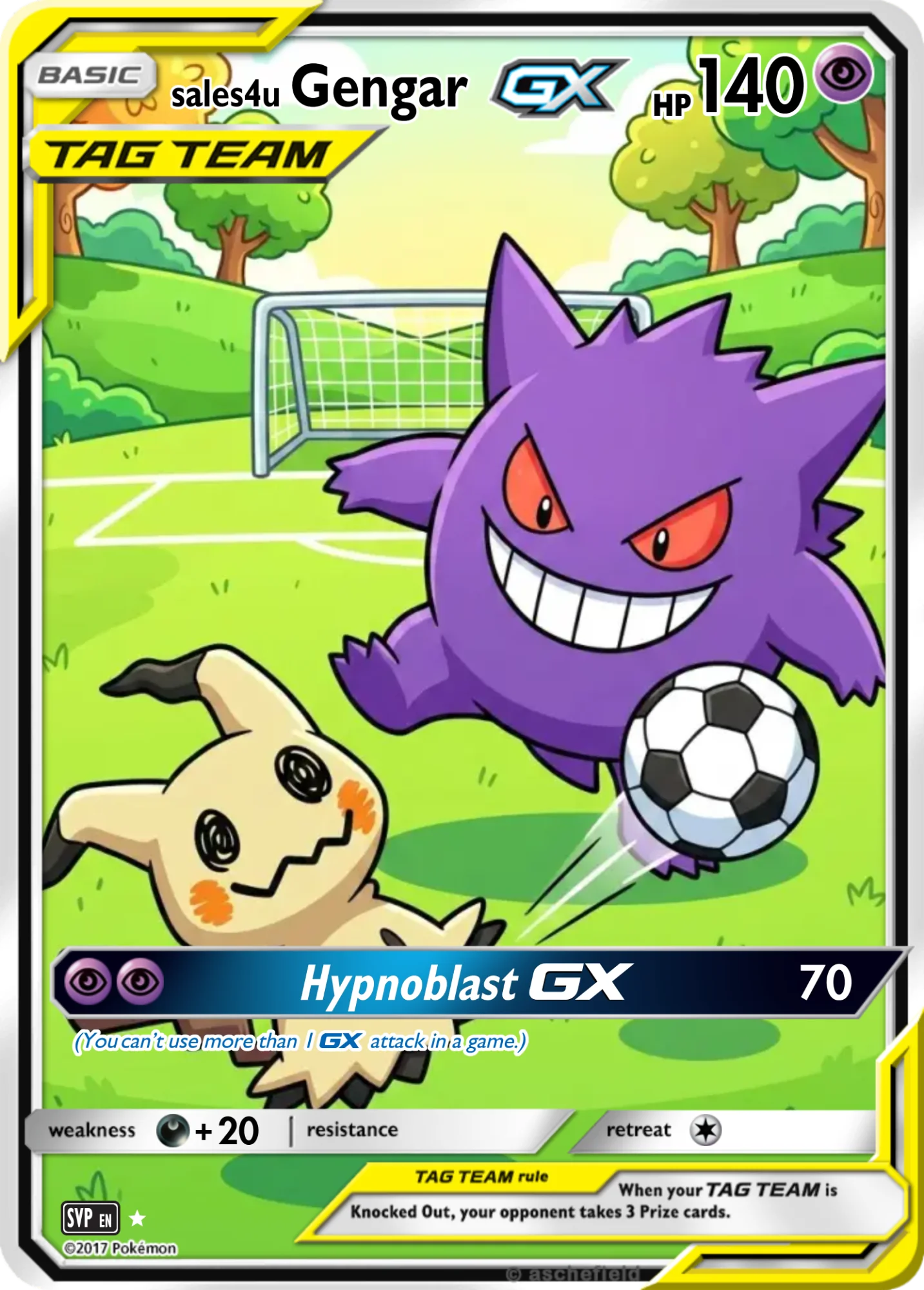 Gengar — Gengar #193