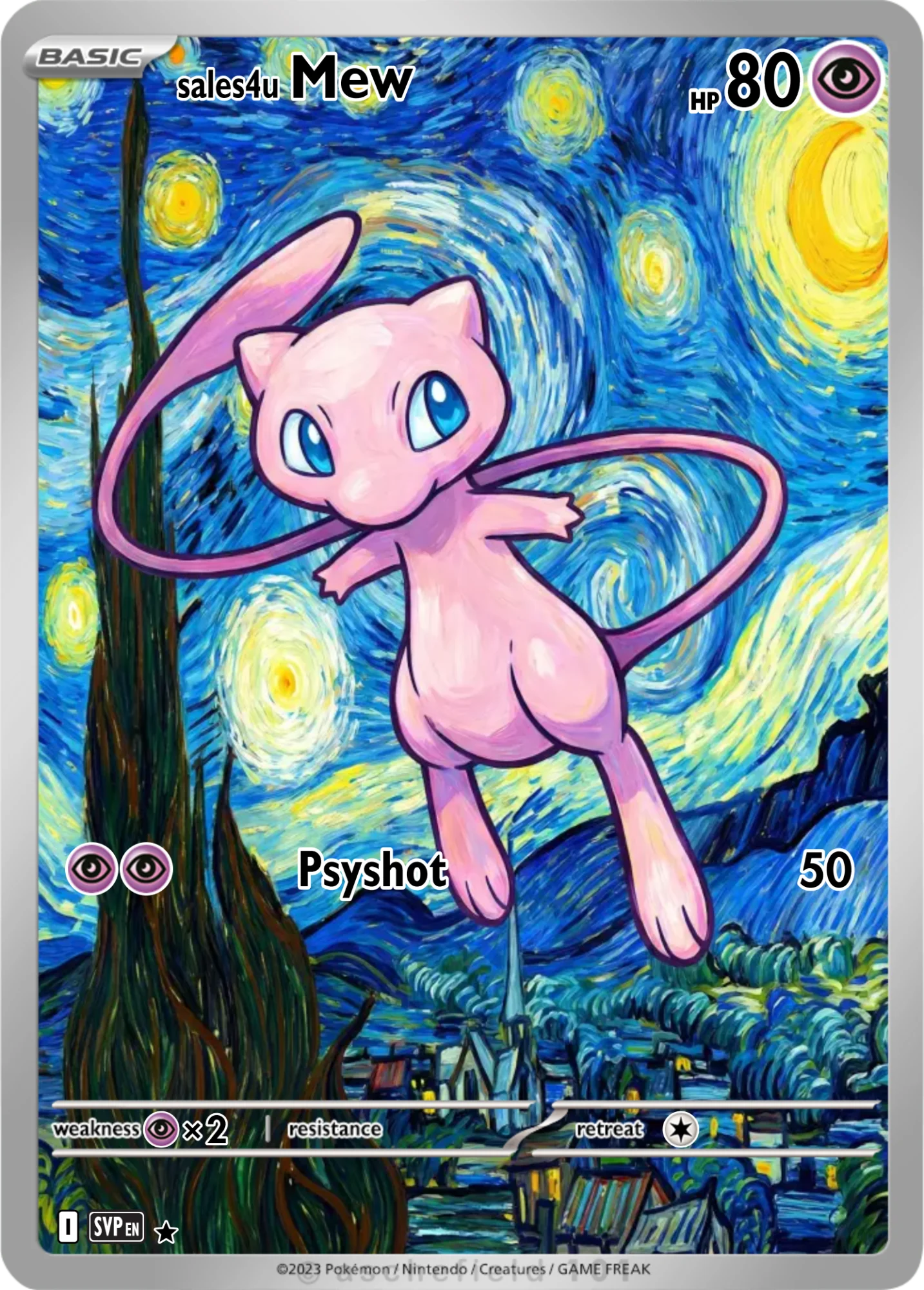 Mew — Mew #11