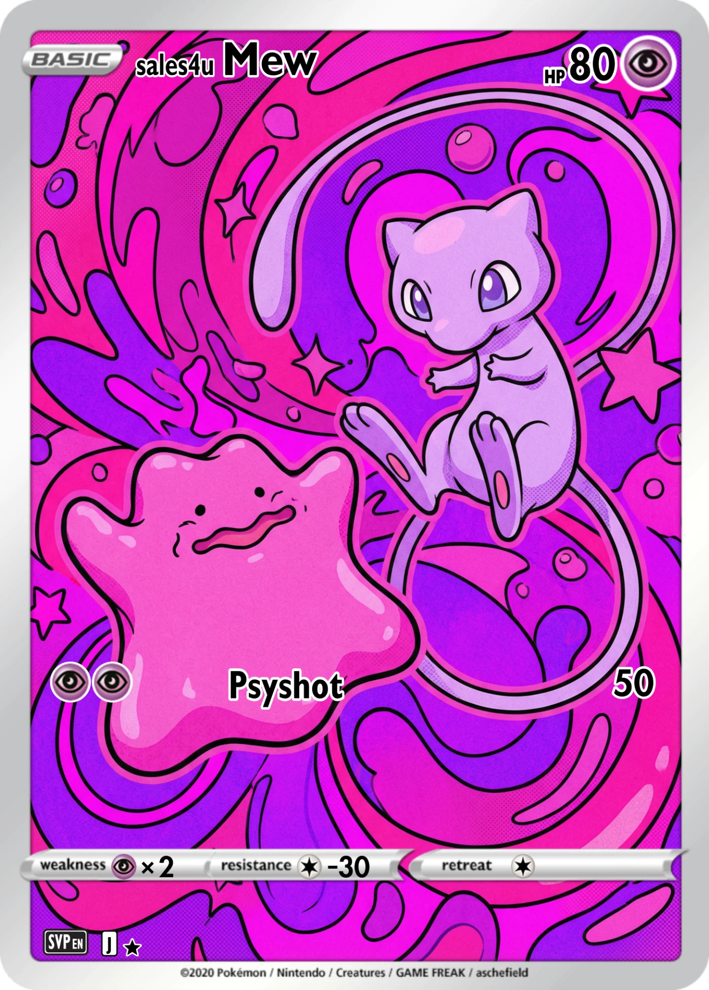 Mew — Mew #17