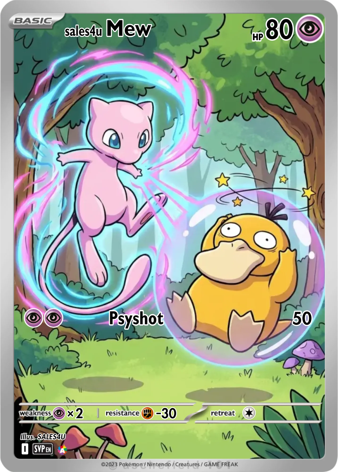 Mew — Mew #24