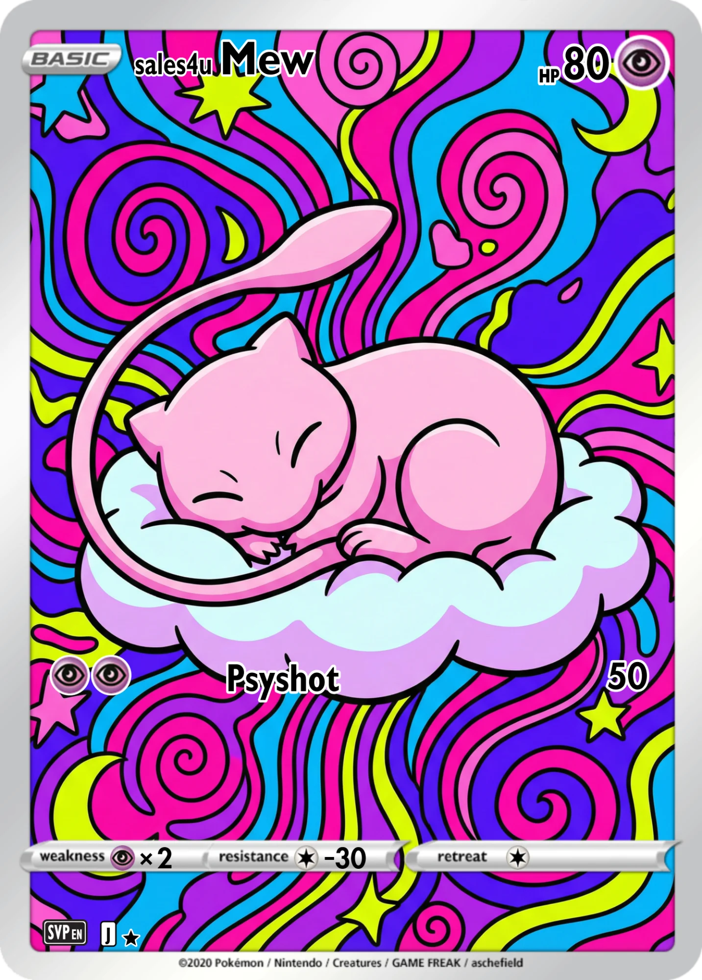 Mew — Mew #15