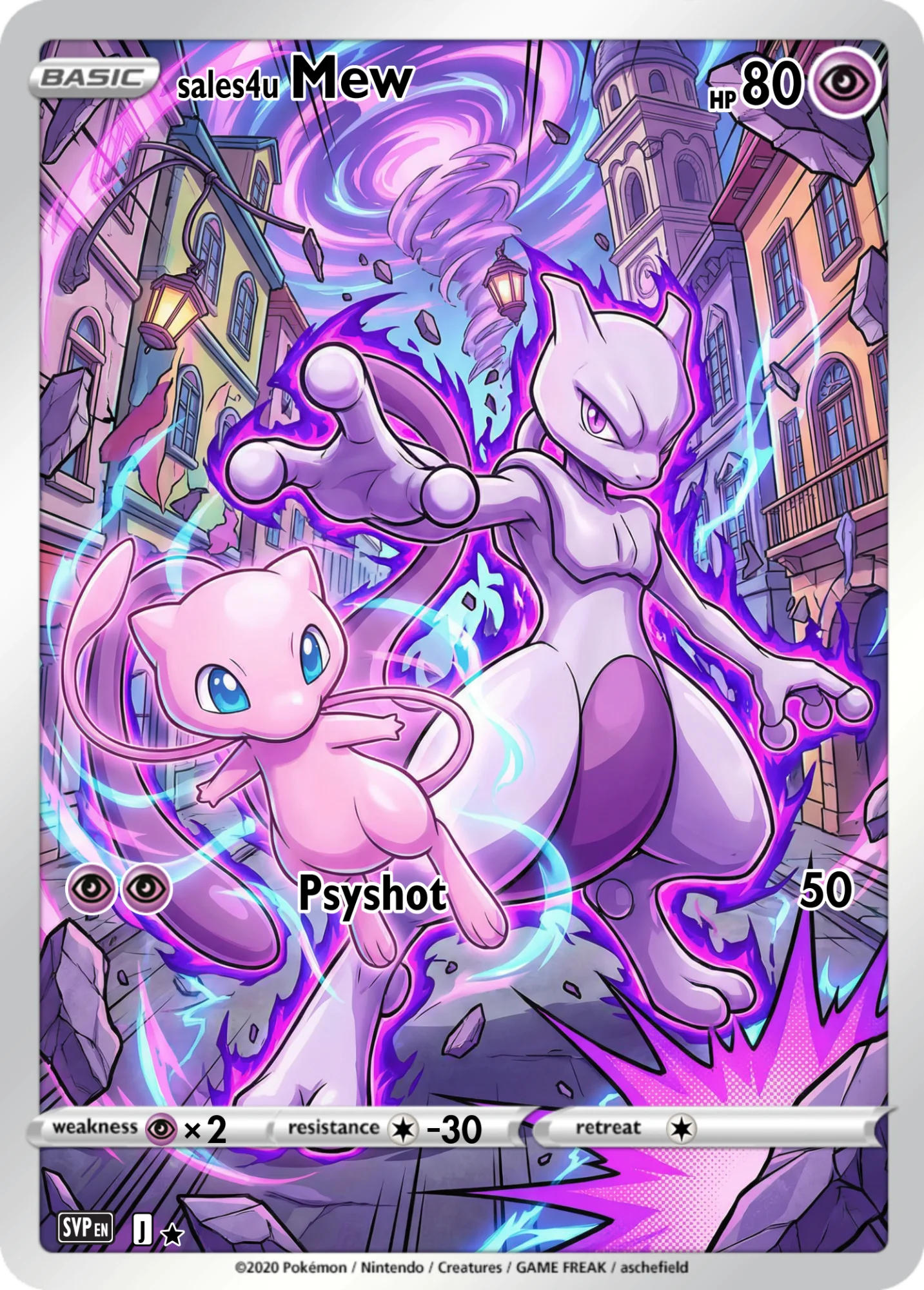 Mew — Mew #22