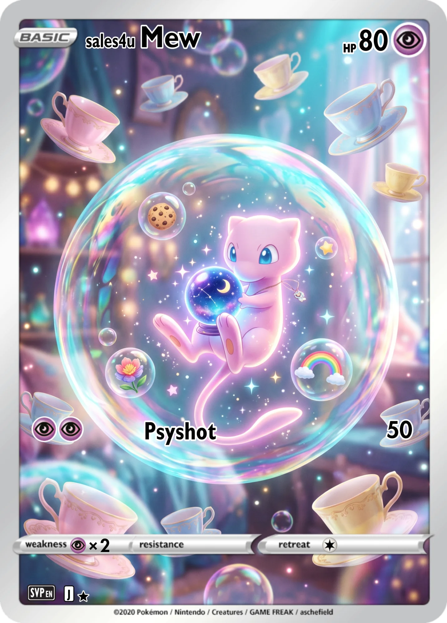 Mew — Mew #32
