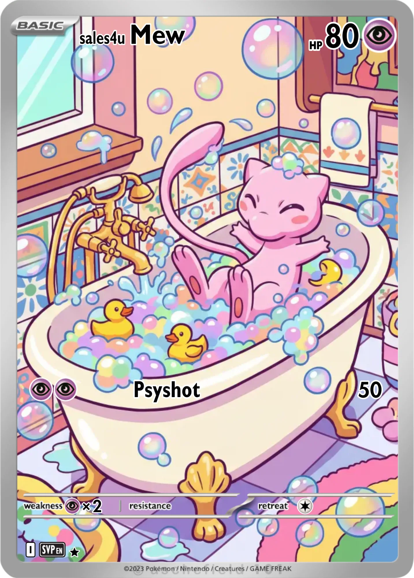 Mew — Mew #10