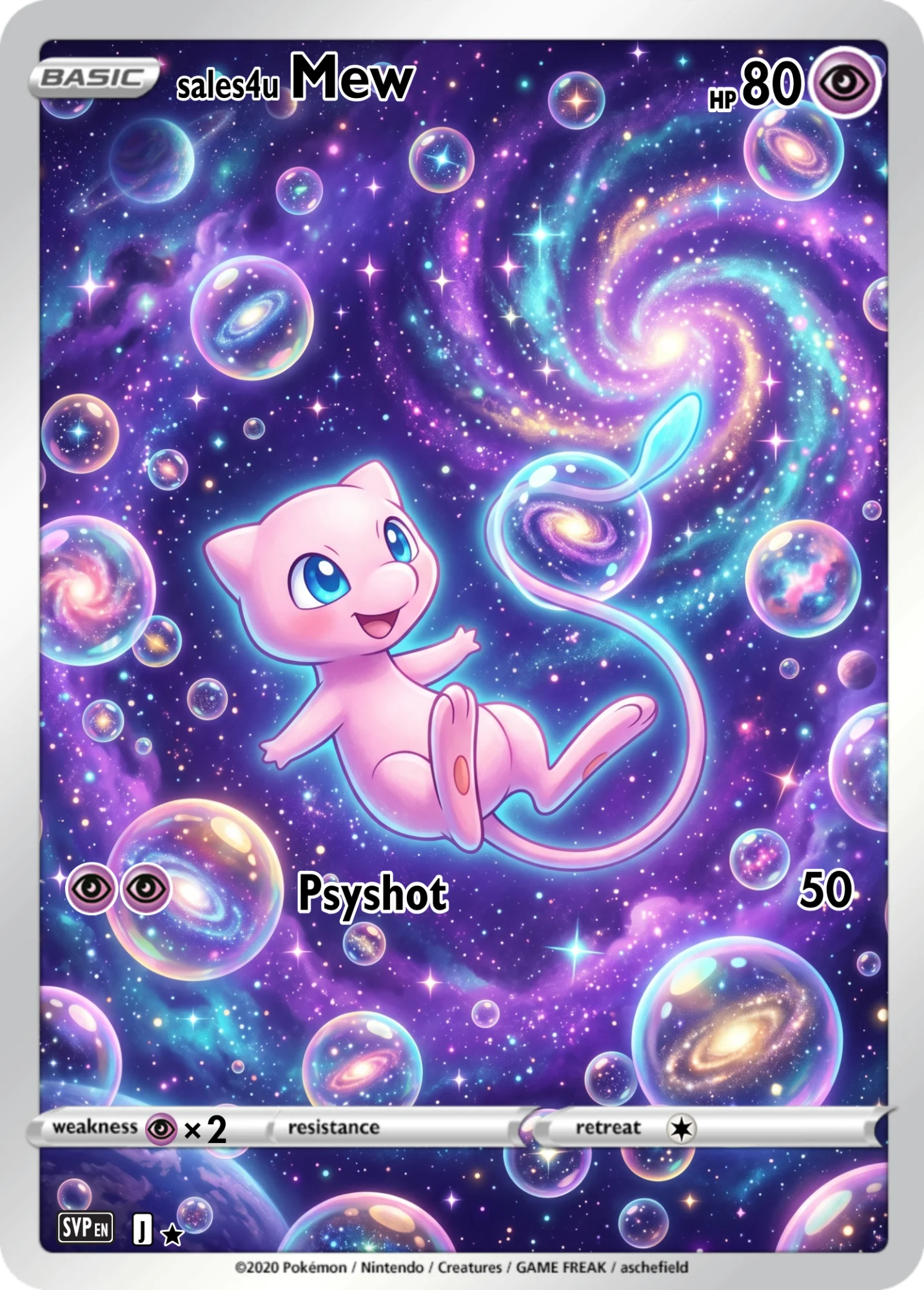 Mew — Mew #33