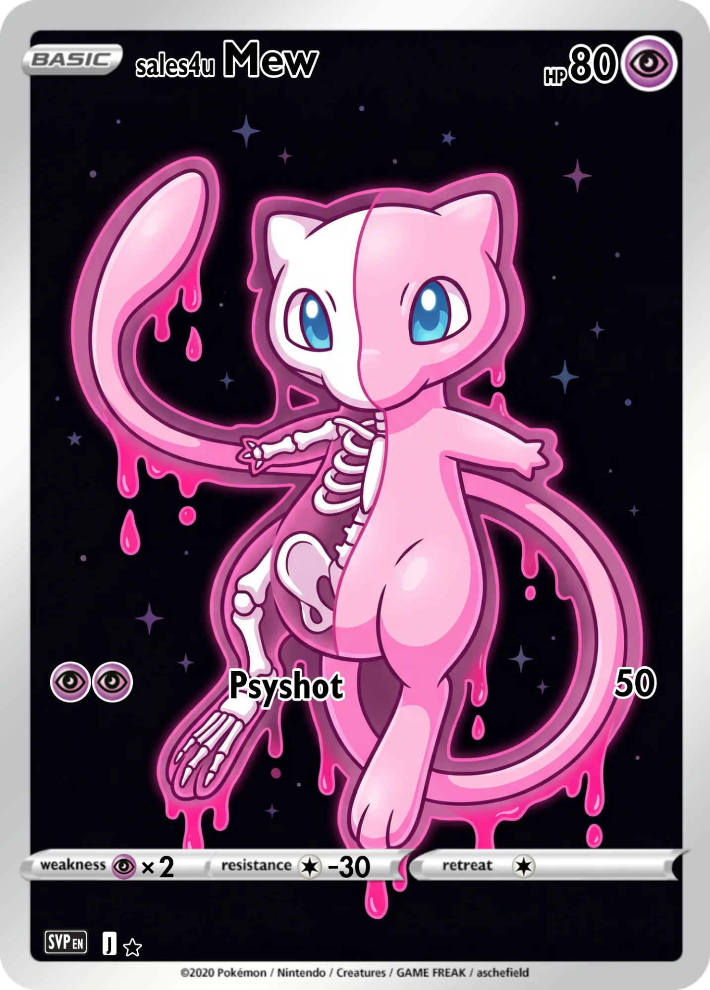 Mew — Mew #14