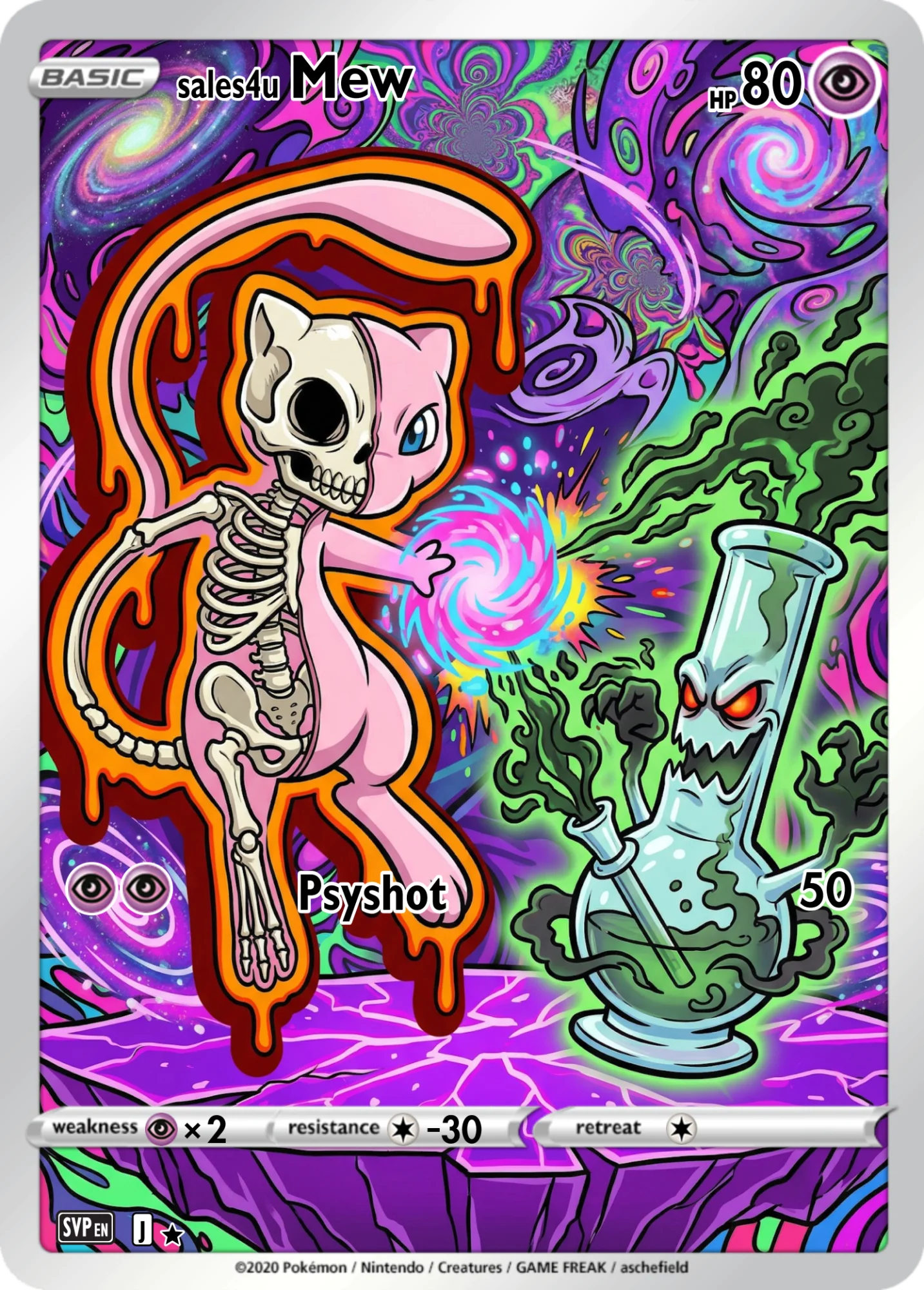 Mew — Mew #19