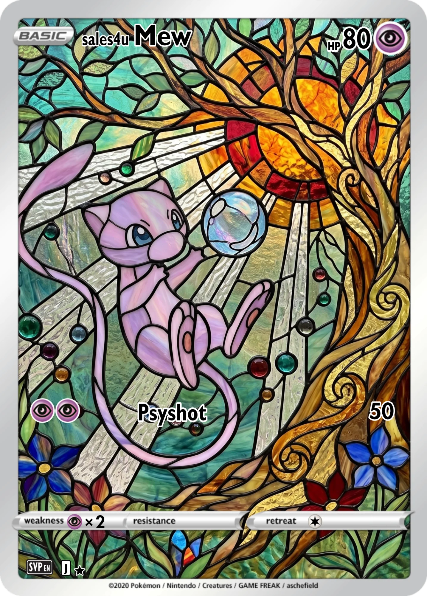 Mew — Mew #30