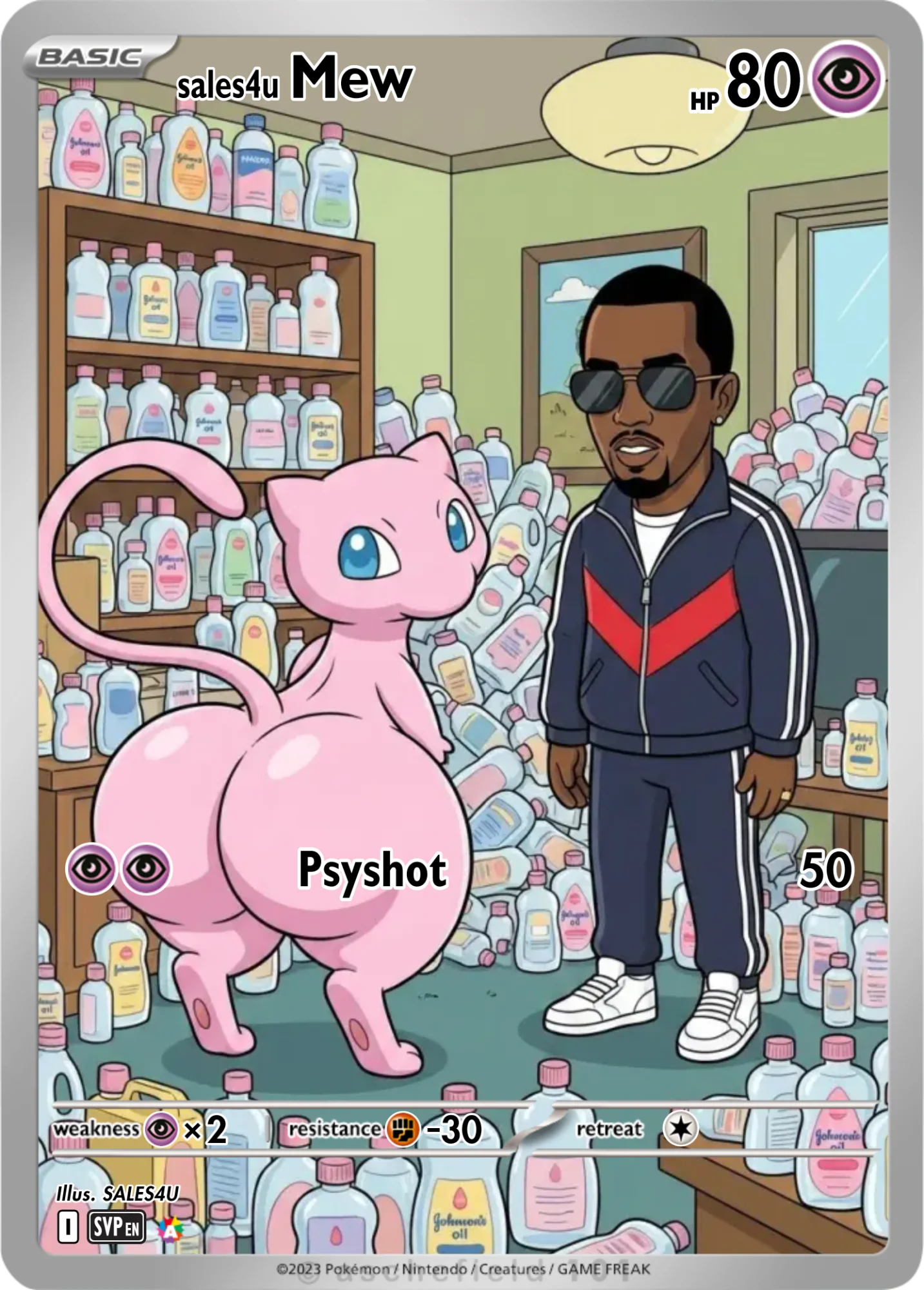 Mew — Mew #28