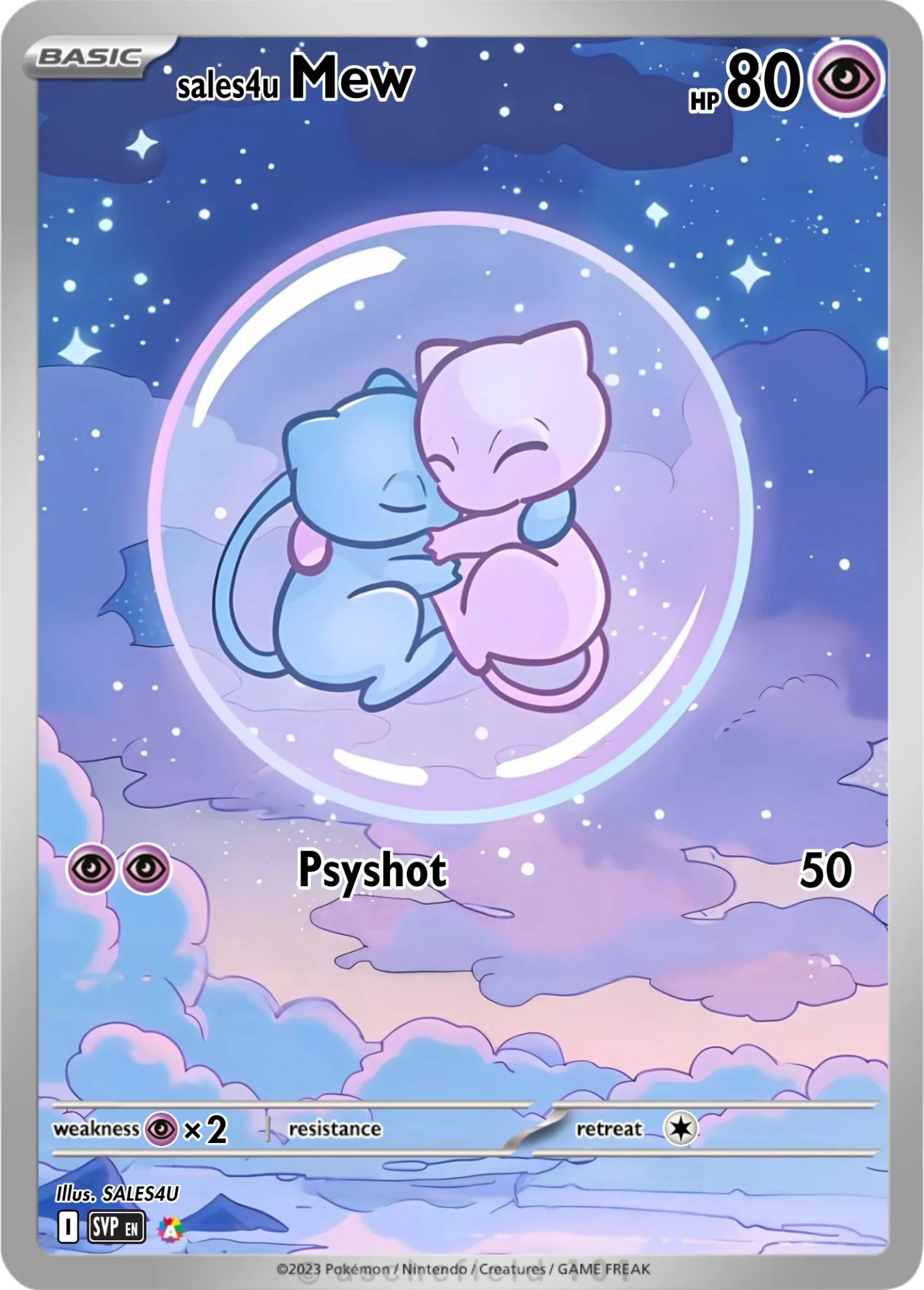 Mew — Mew #36