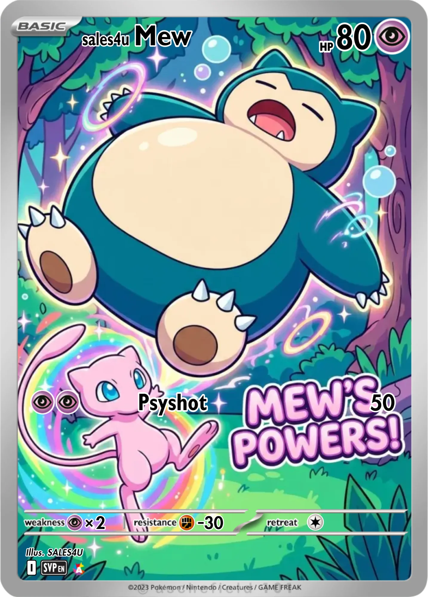 Mew — Mew #27
