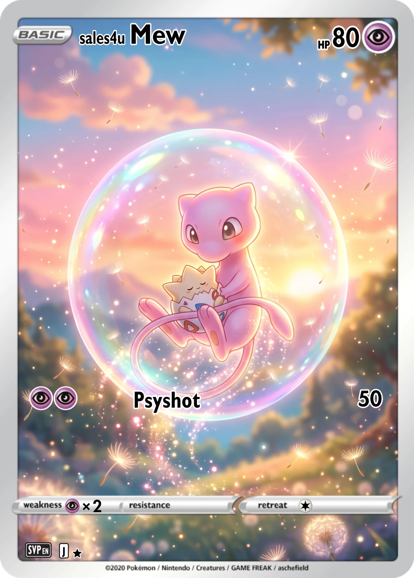 Mew — Mew #31