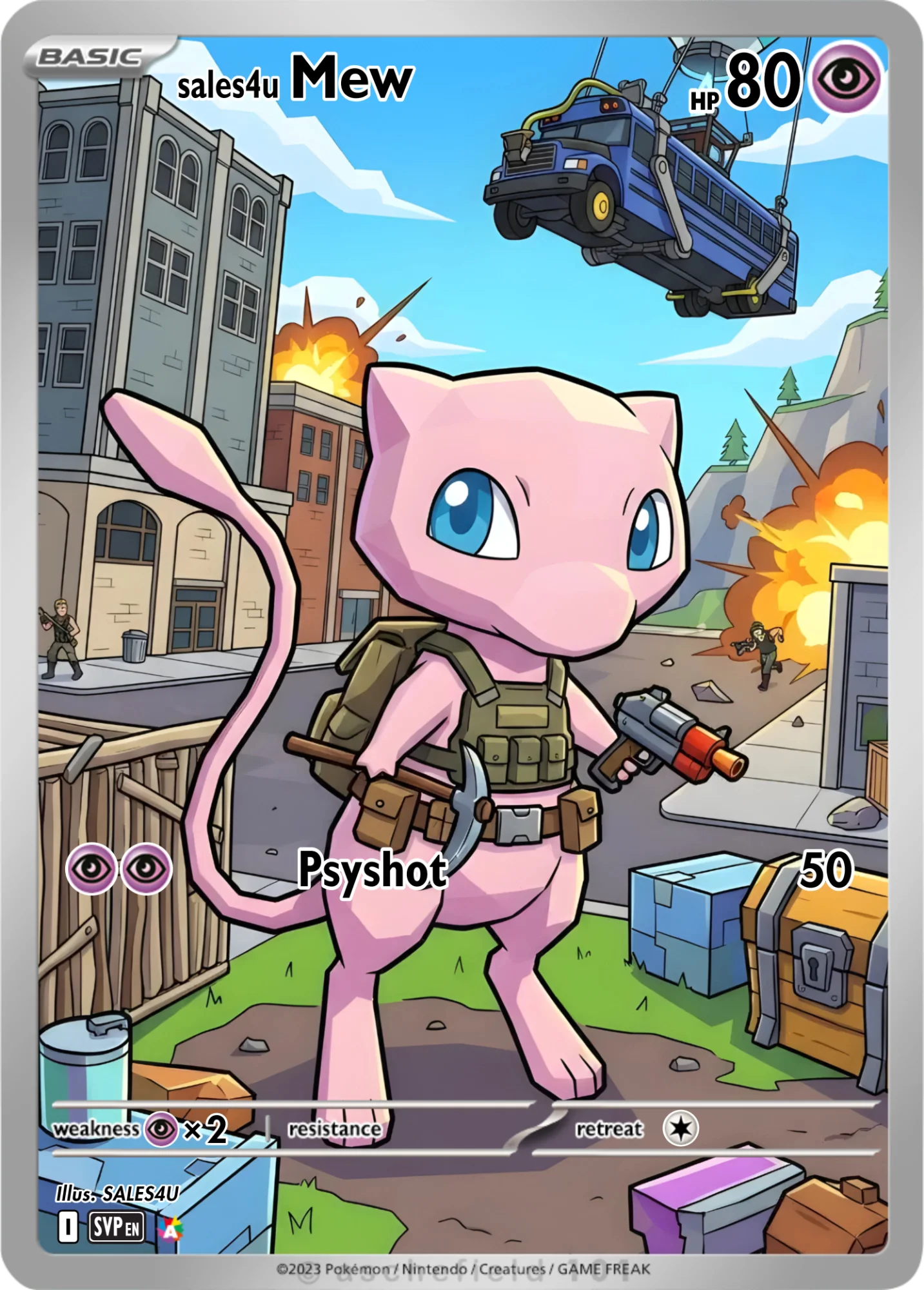 Mew
